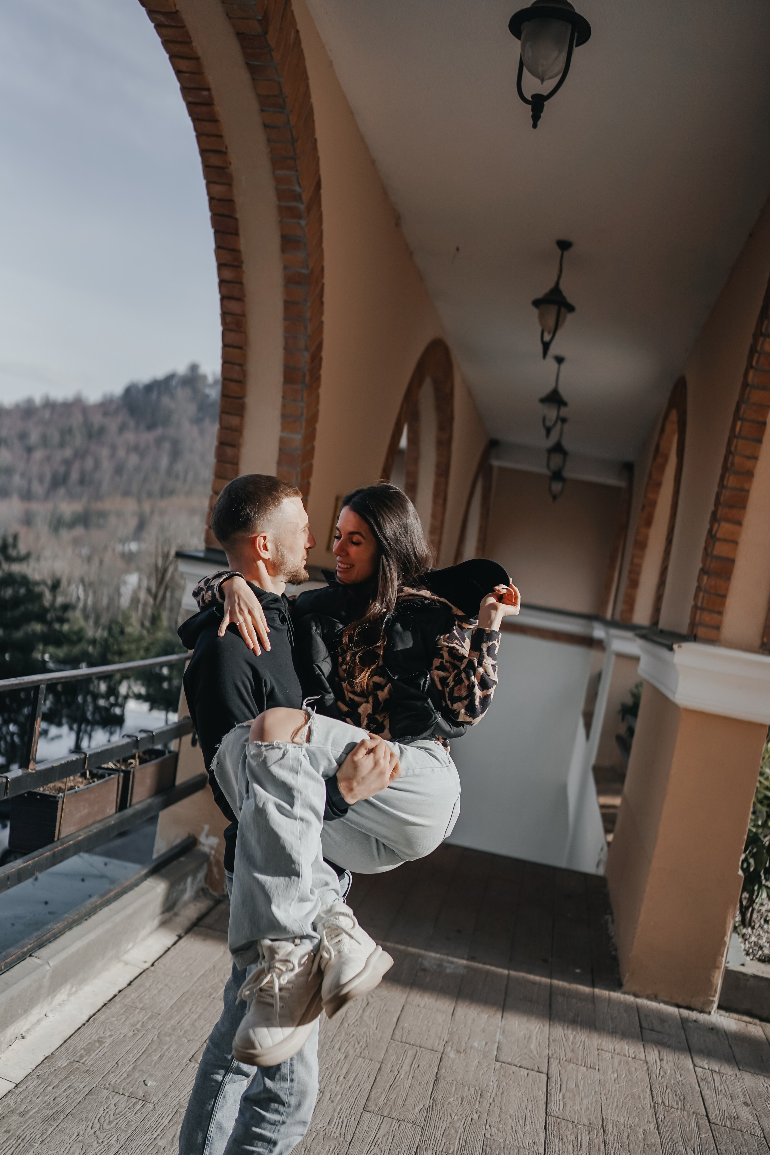 Красная Поляна. Главная