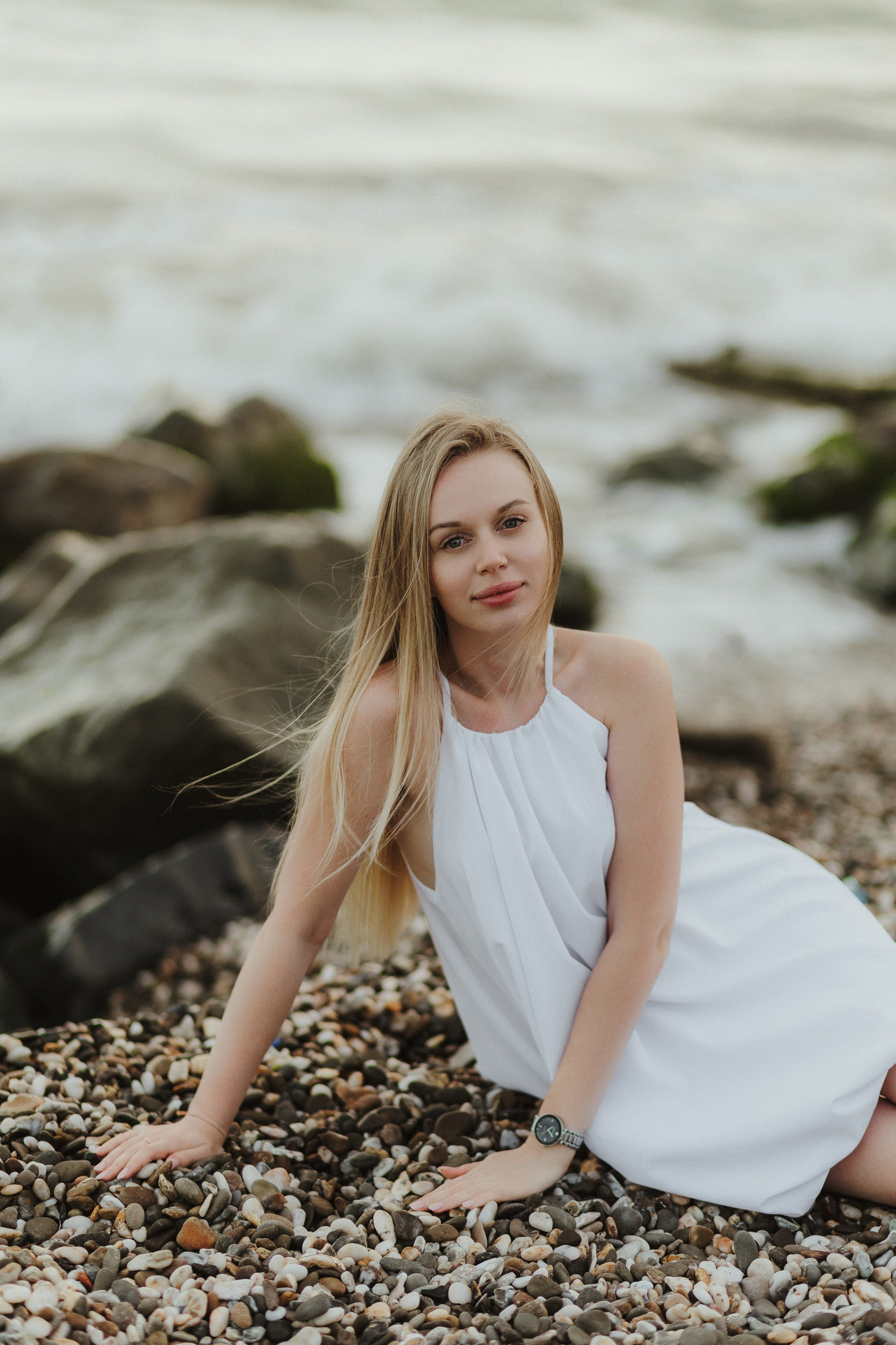 Индивидуальные фотосессии Крым. Фотограф Евпатория Крым