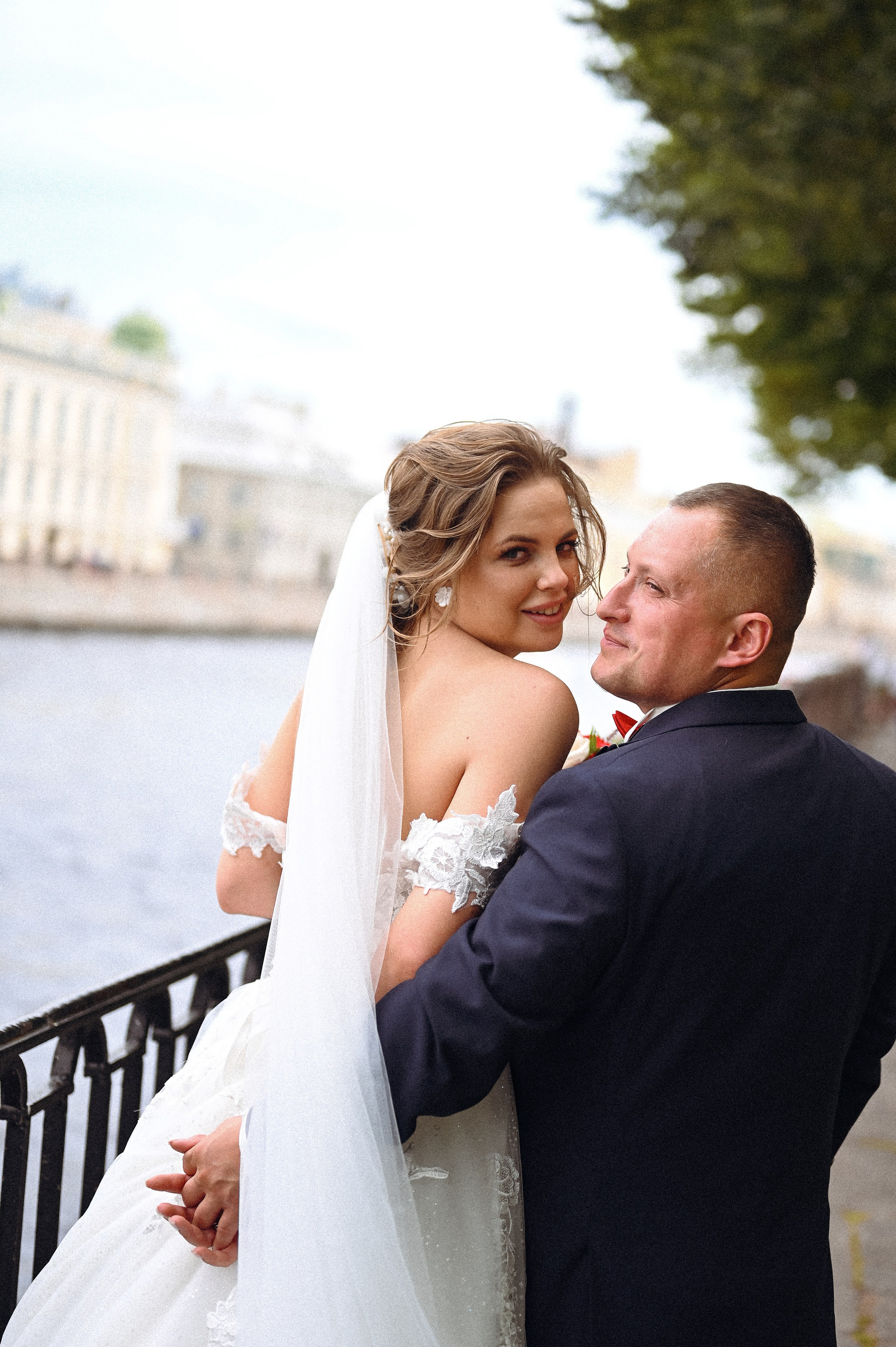 Александр и Ульяна. Студия детской и семейной фотографии «Время улыбаться»