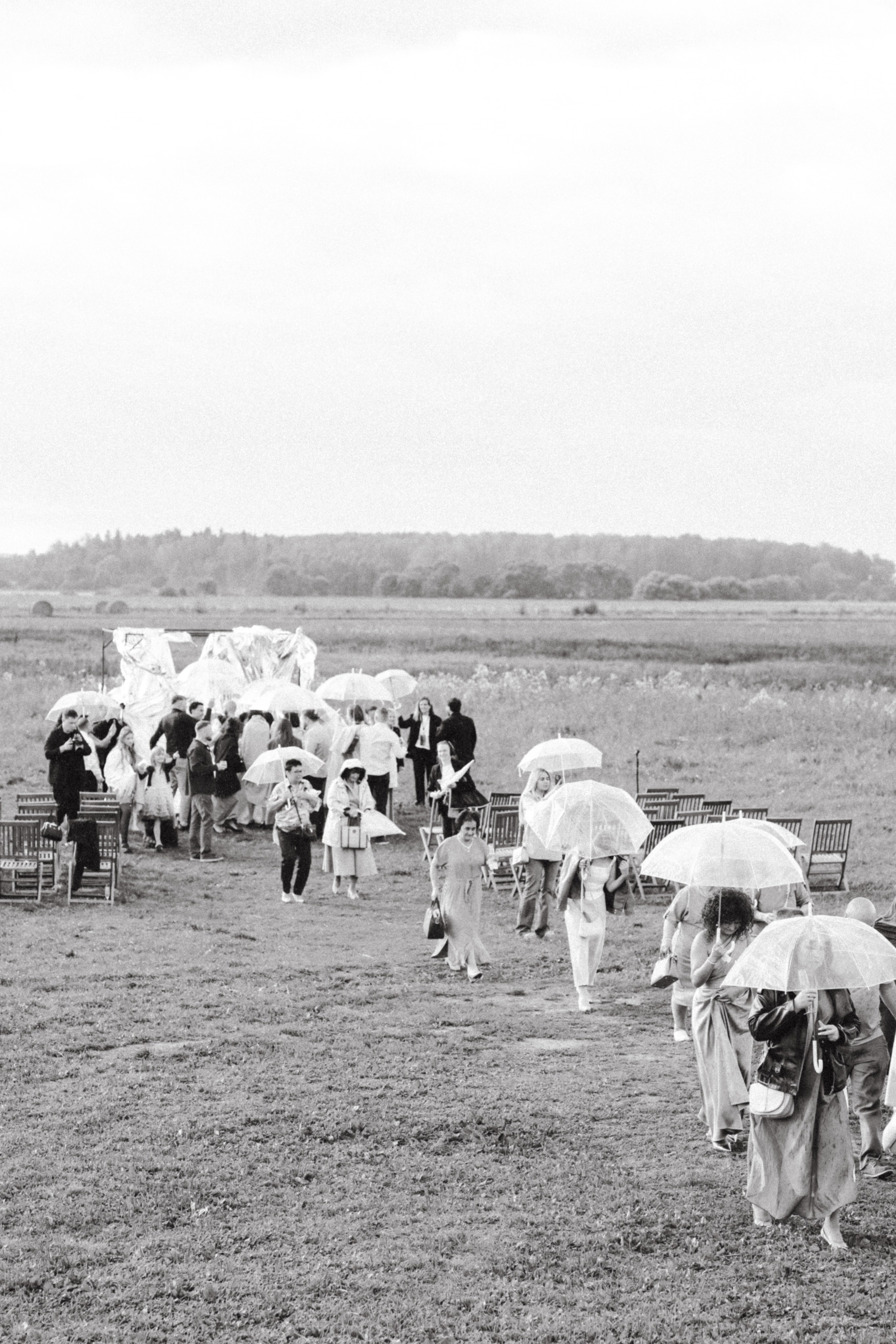 Backstage для агентства «SALT.WEDDING». Свадебный фотограф Елизавета Беляева