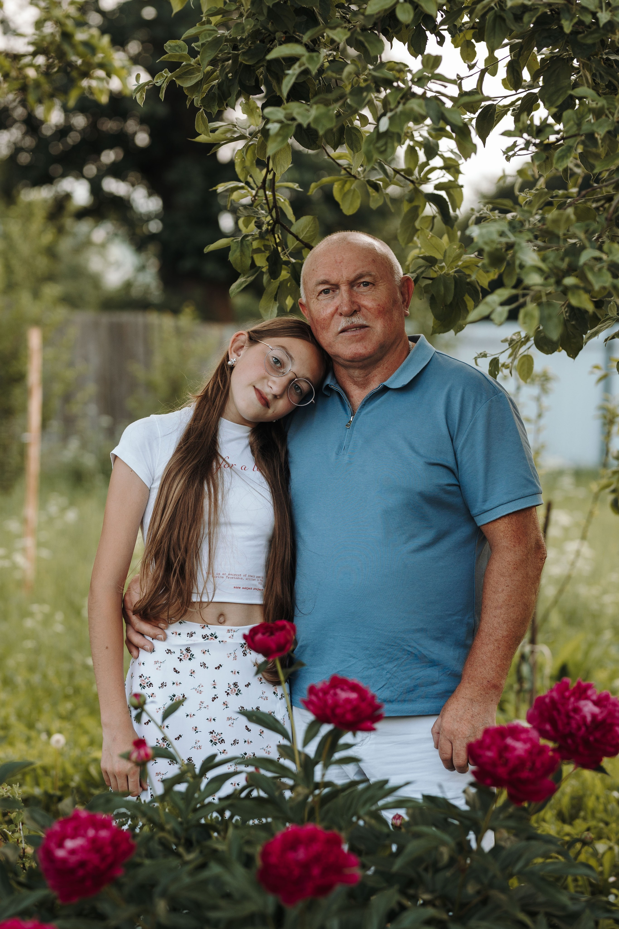 Семейное чаепитие. Детский фотограф в Дубне и Кашине Елена Карпушина