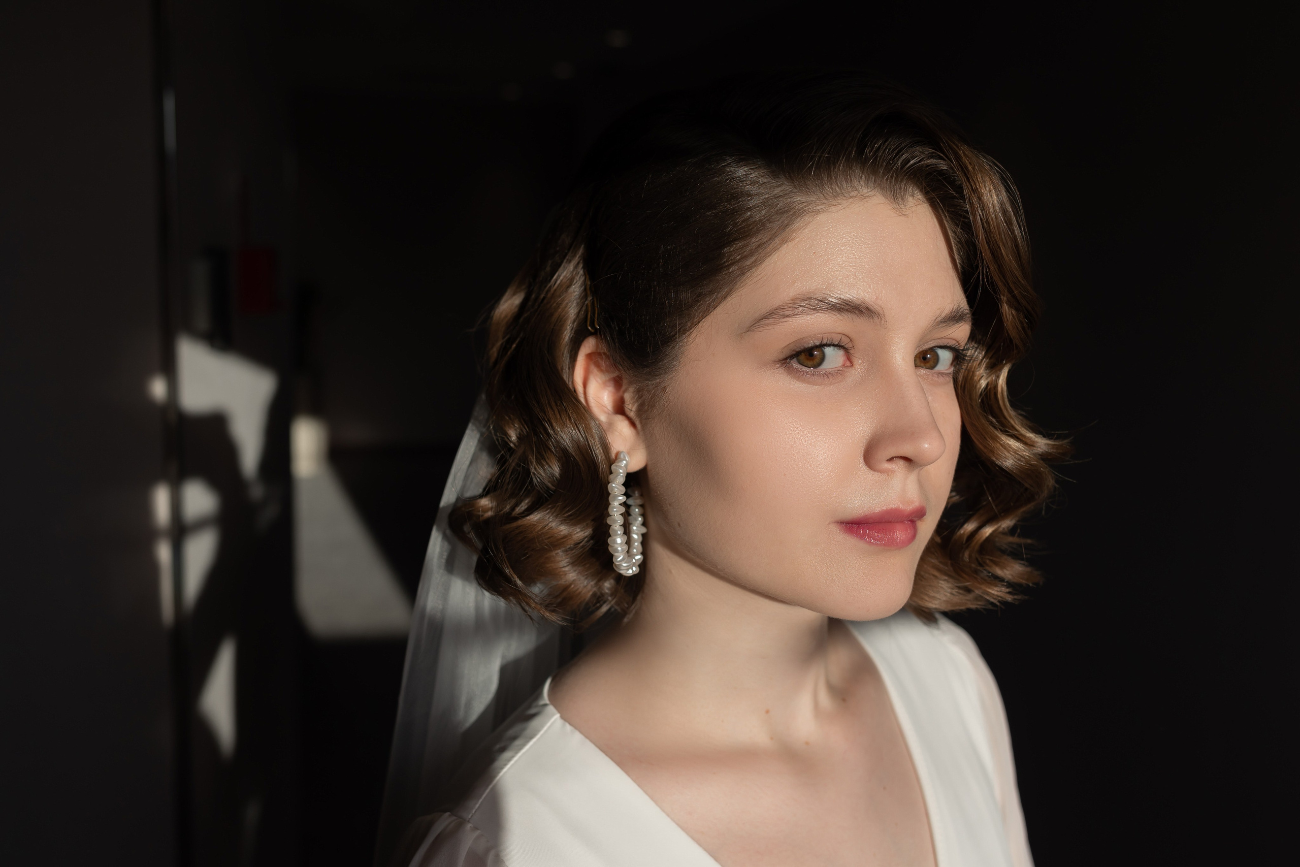 Александр и Лидия. Свадебный фотограф Наталья Молявина