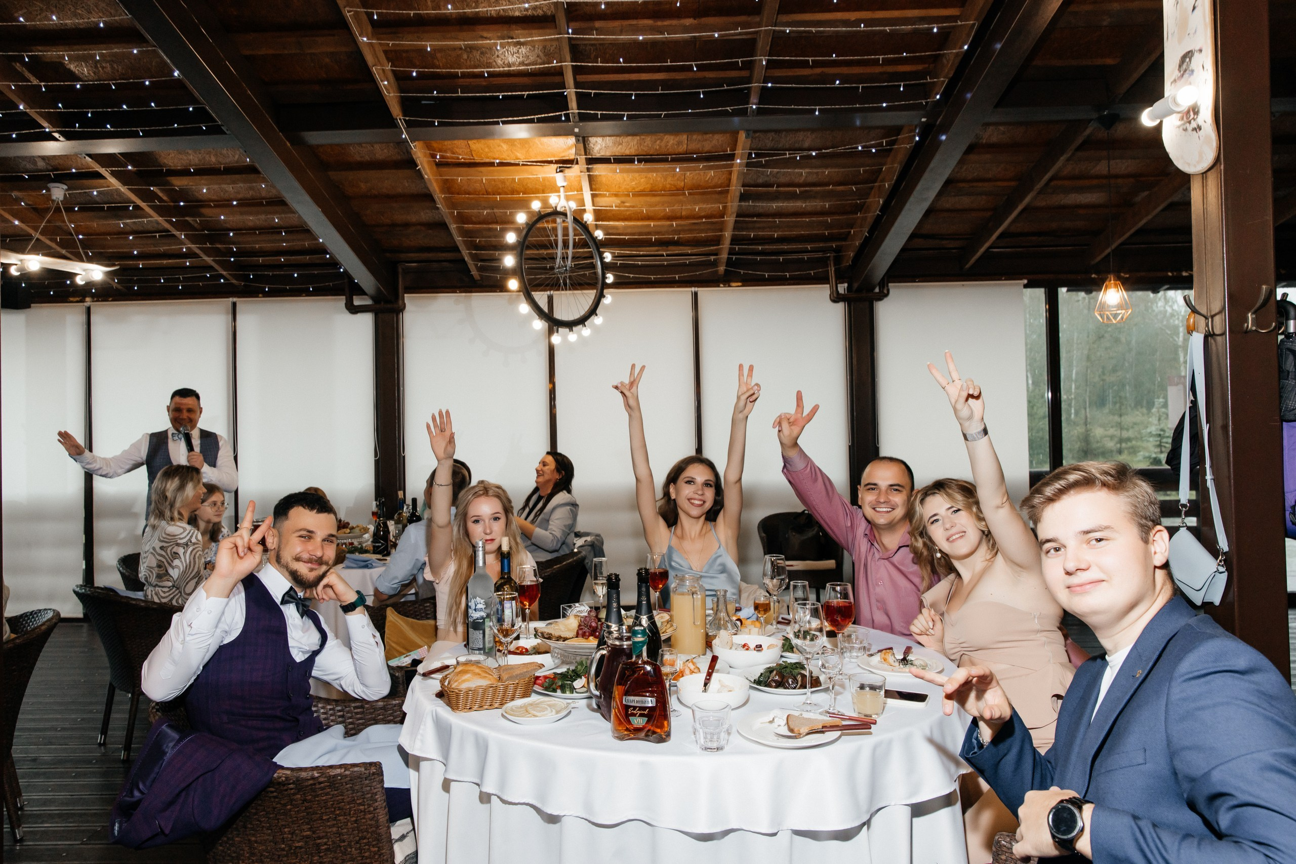 Дарья и Никита. Свадебный и семейный фотограф Егорова Юлия