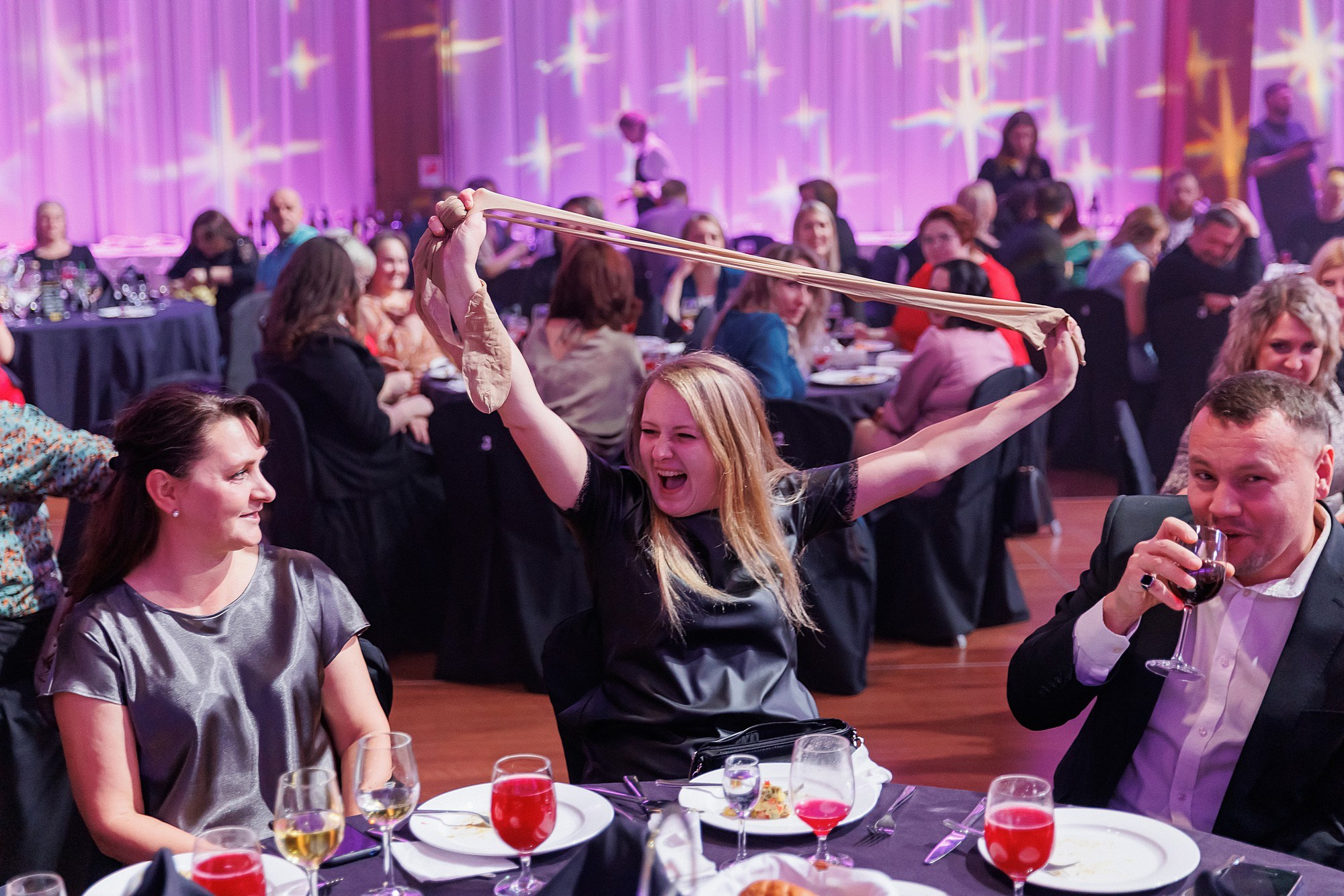 ПРОСТОРИЯ | КОРПОРАТИВИЩЕ`24. Боченков Вадим | Фотограф в Пскове и Санкт-Петербурге