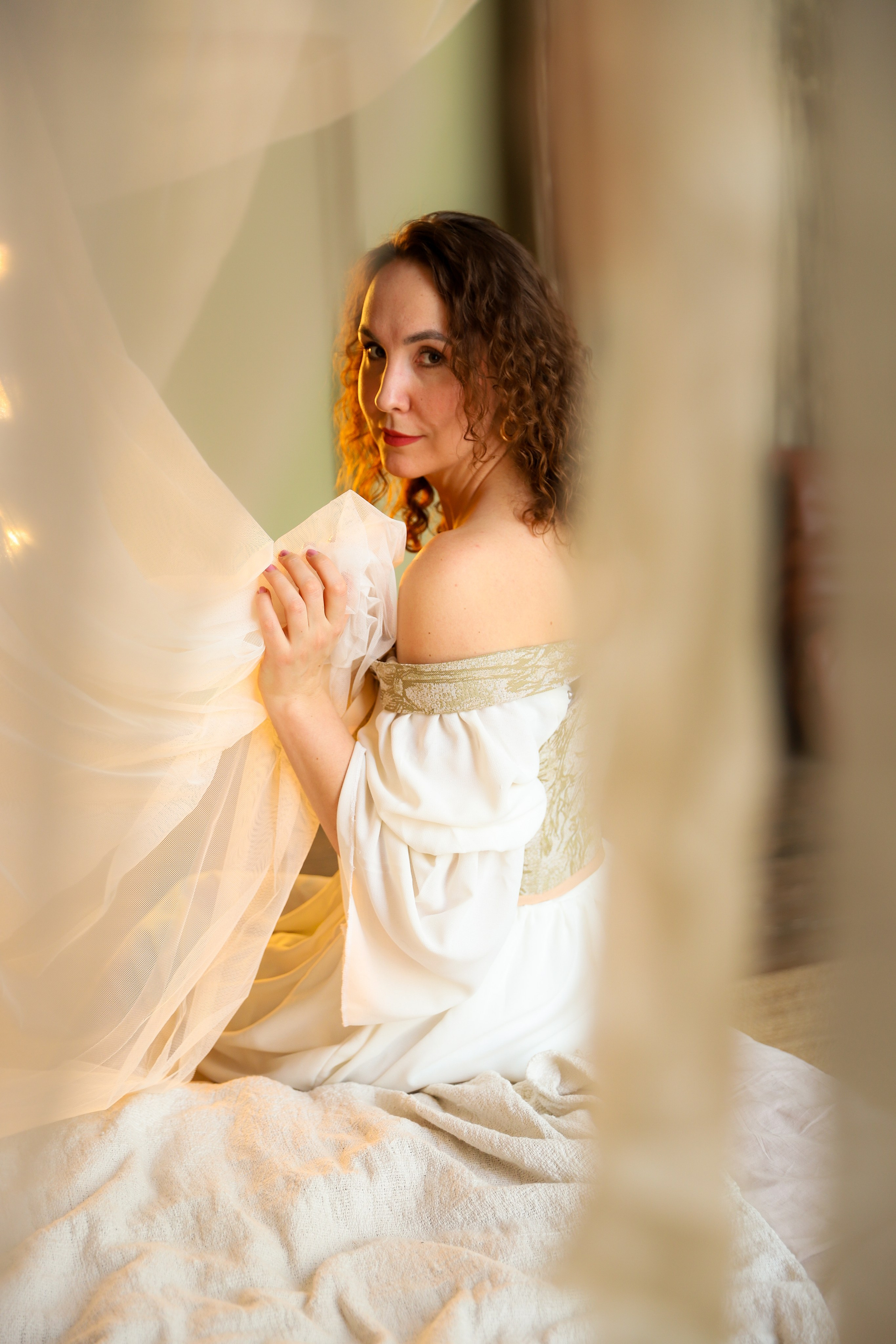 Ирина. Фотограф в Сургуте Брызгунова Анастасия