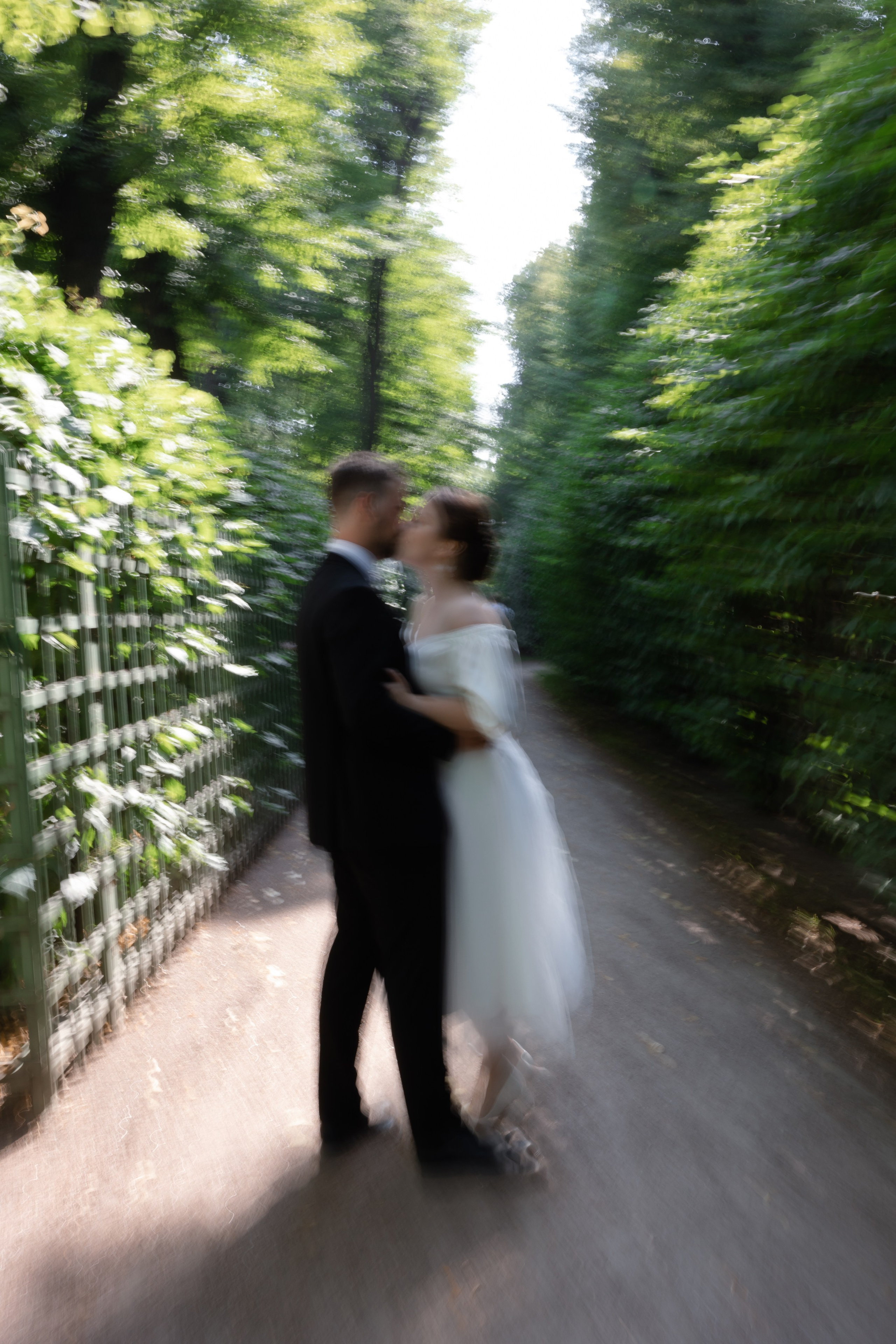 Павел и Екатерина. Свадебный фотограф в Санкт — Петербурге и Ленинградской о
