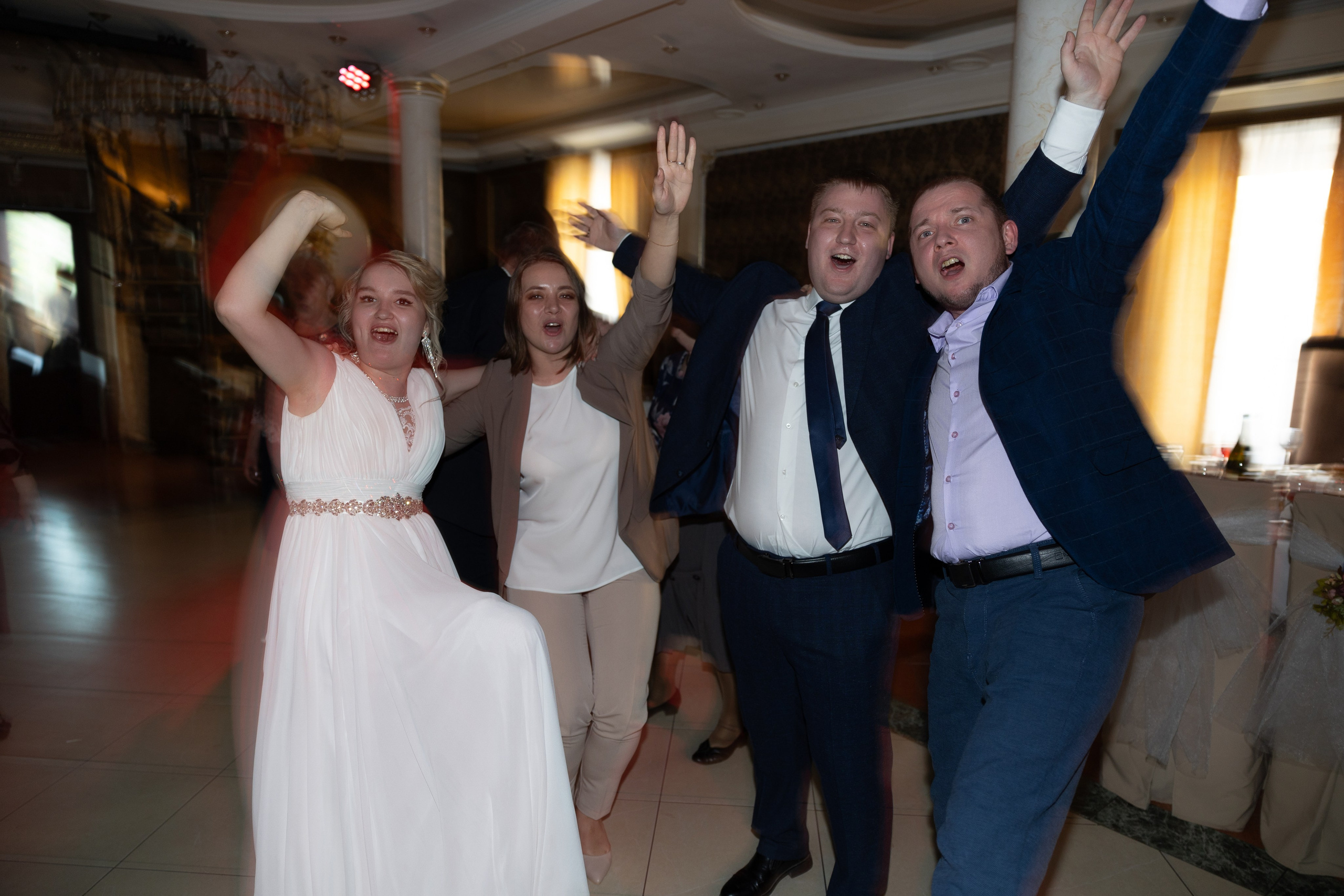 Дарья и Егор. Свадебный фотограф в Санкт — Петербурге и Ленинградской о