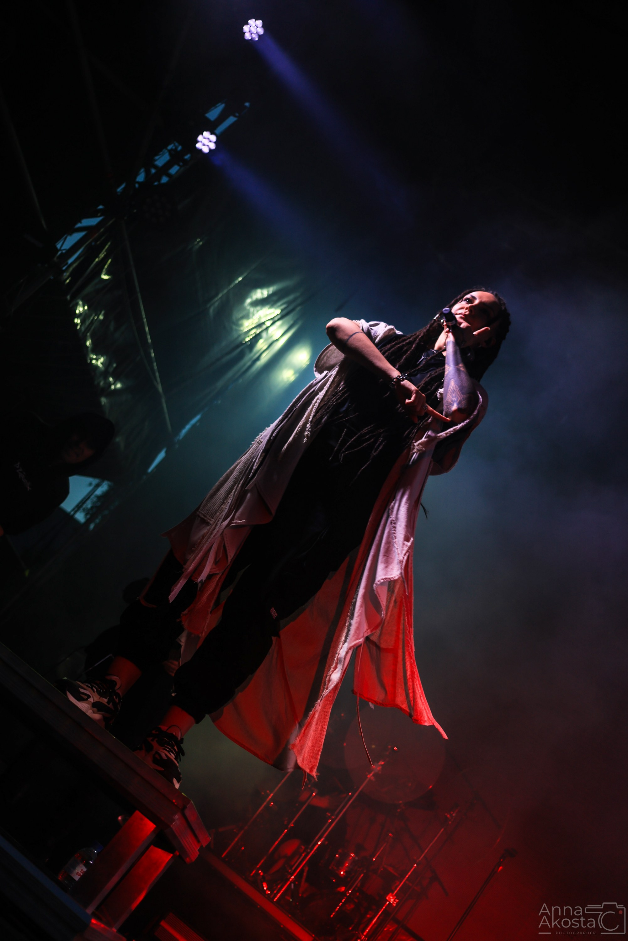 DRUMMATIX | Зелёная Сцена | СПб. Анна Акоста: фотограф в Санкт-Петербурге и Таганроге