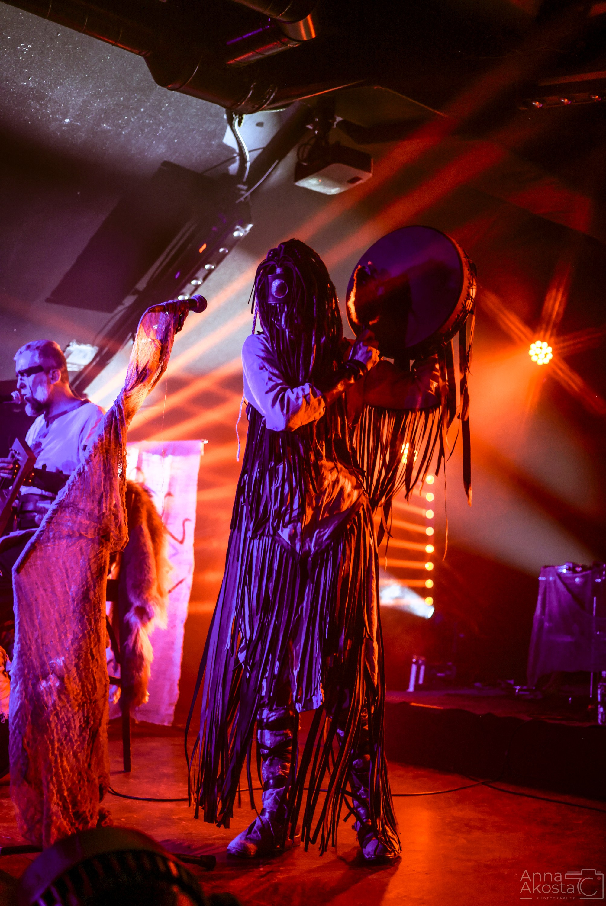 Nytt Land | Action | СПб. Анна Акоста: фотограф в Санкт-Петербурге и Таганроге