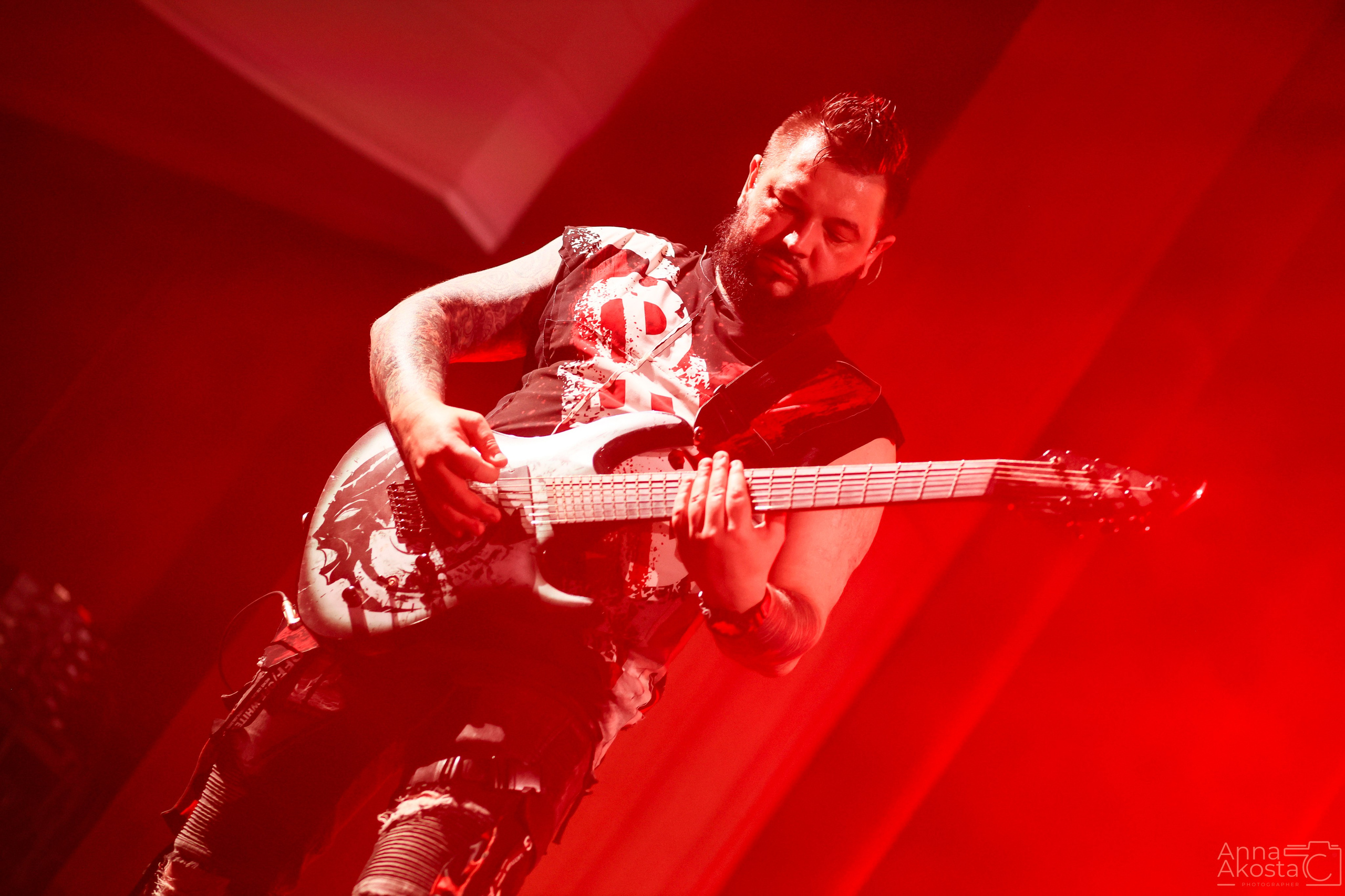 РОК’Н'ХОР — концерт хора ЛИК и группы ILLIDIANCE. Анна Акоста: фотограф в Санкт-Петербурге и Таганроге