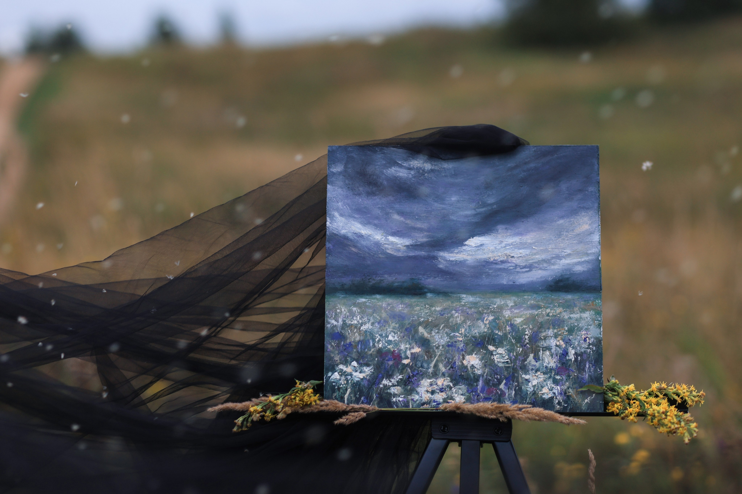 Марья | СПб. Анна Акоста: фотограф в Санкт-Петербурге и Таганроге