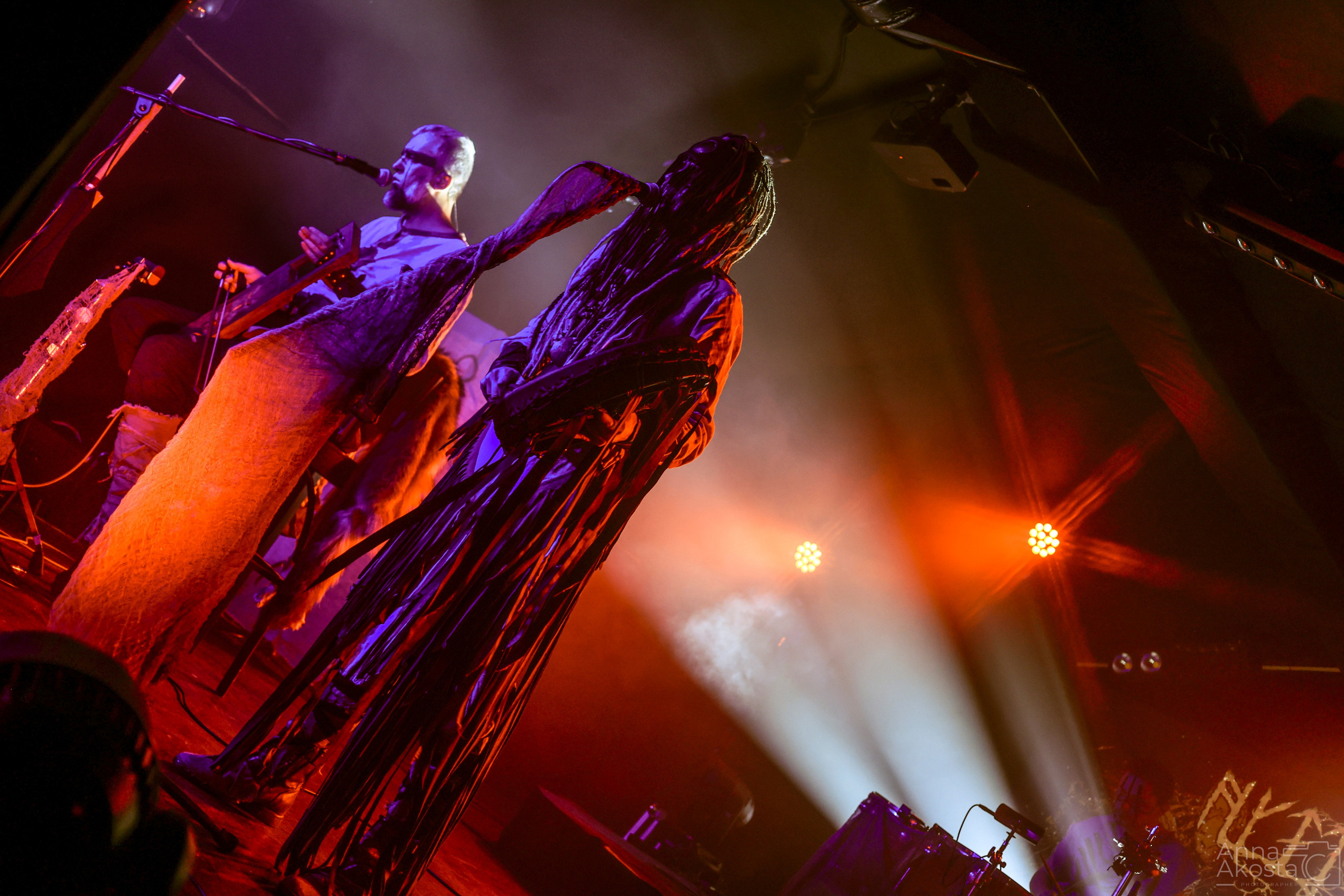 Nytt Land | Action | СПб. Анна Акоста: фотограф в Санкт-Петербурге и Таганроге