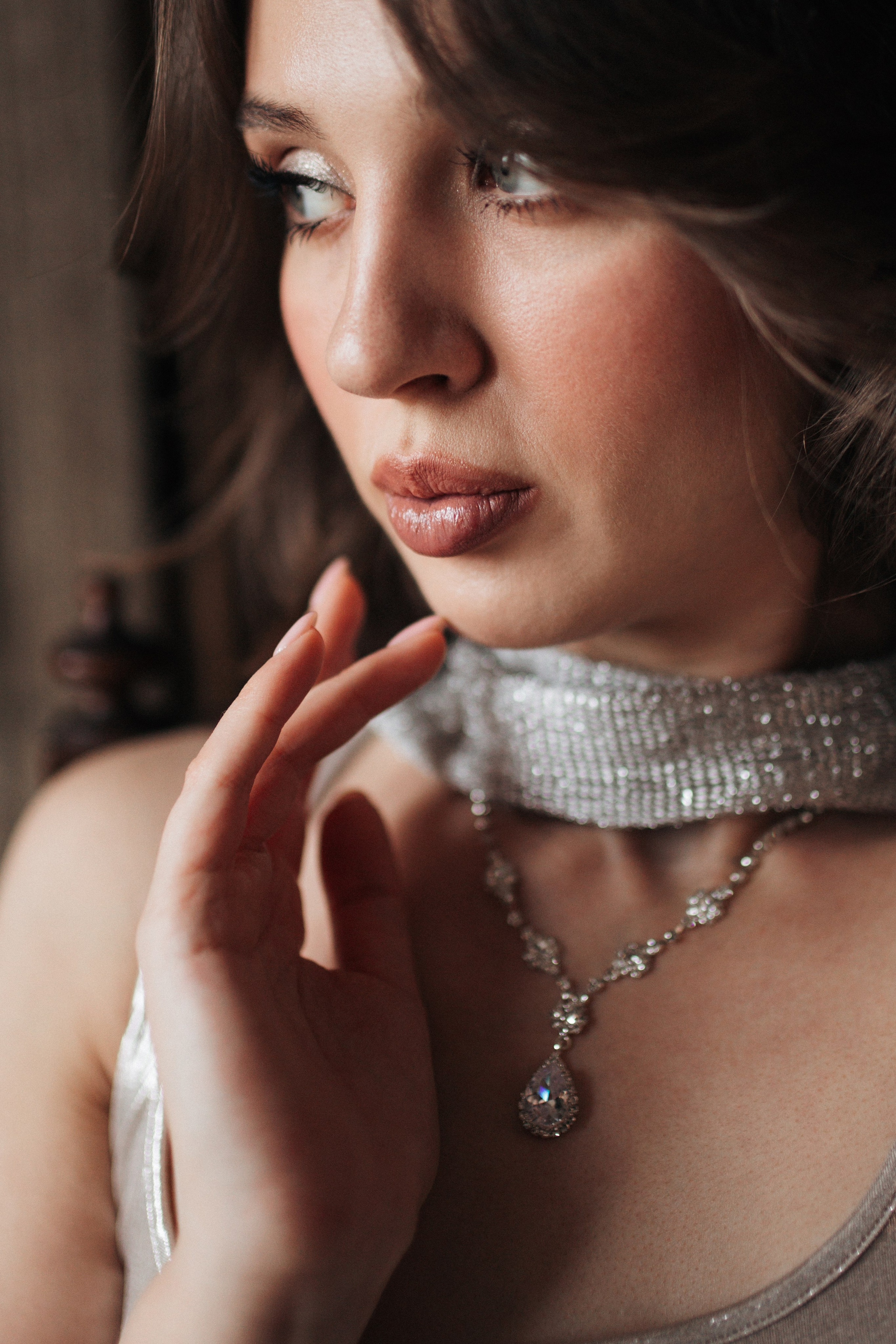 Polina. Портретный фотограф в Санкт-Петербурге