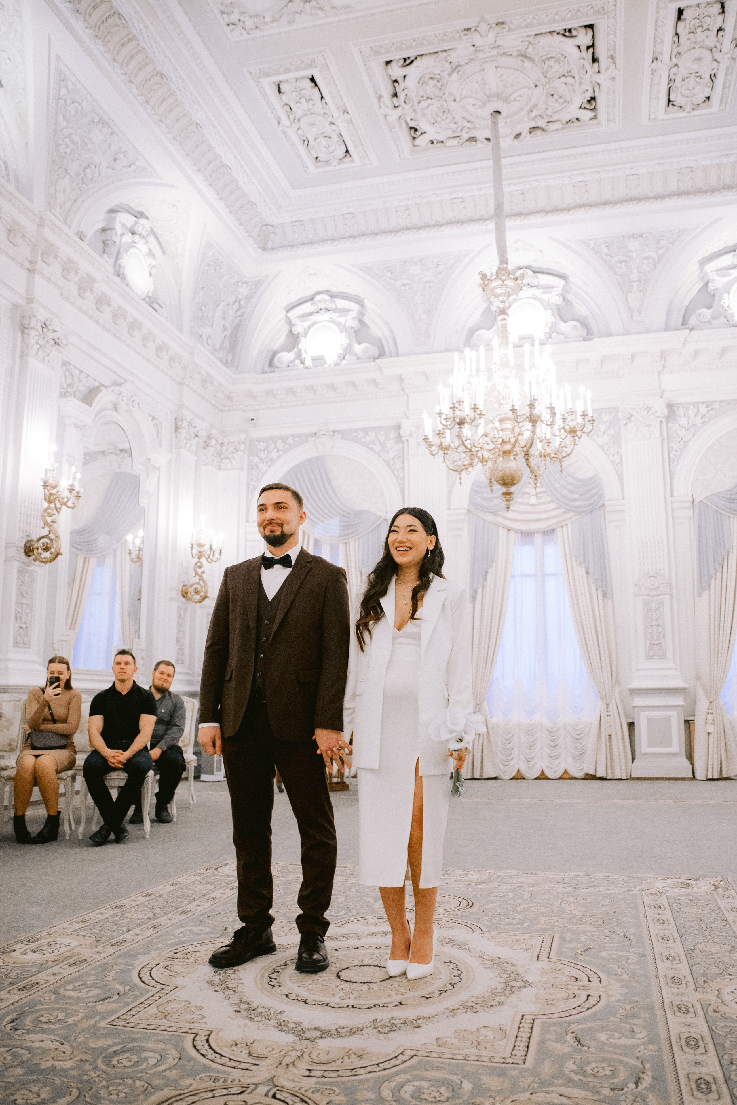 Людмила и Владимир. Фотограф | Таганрог | Ростов