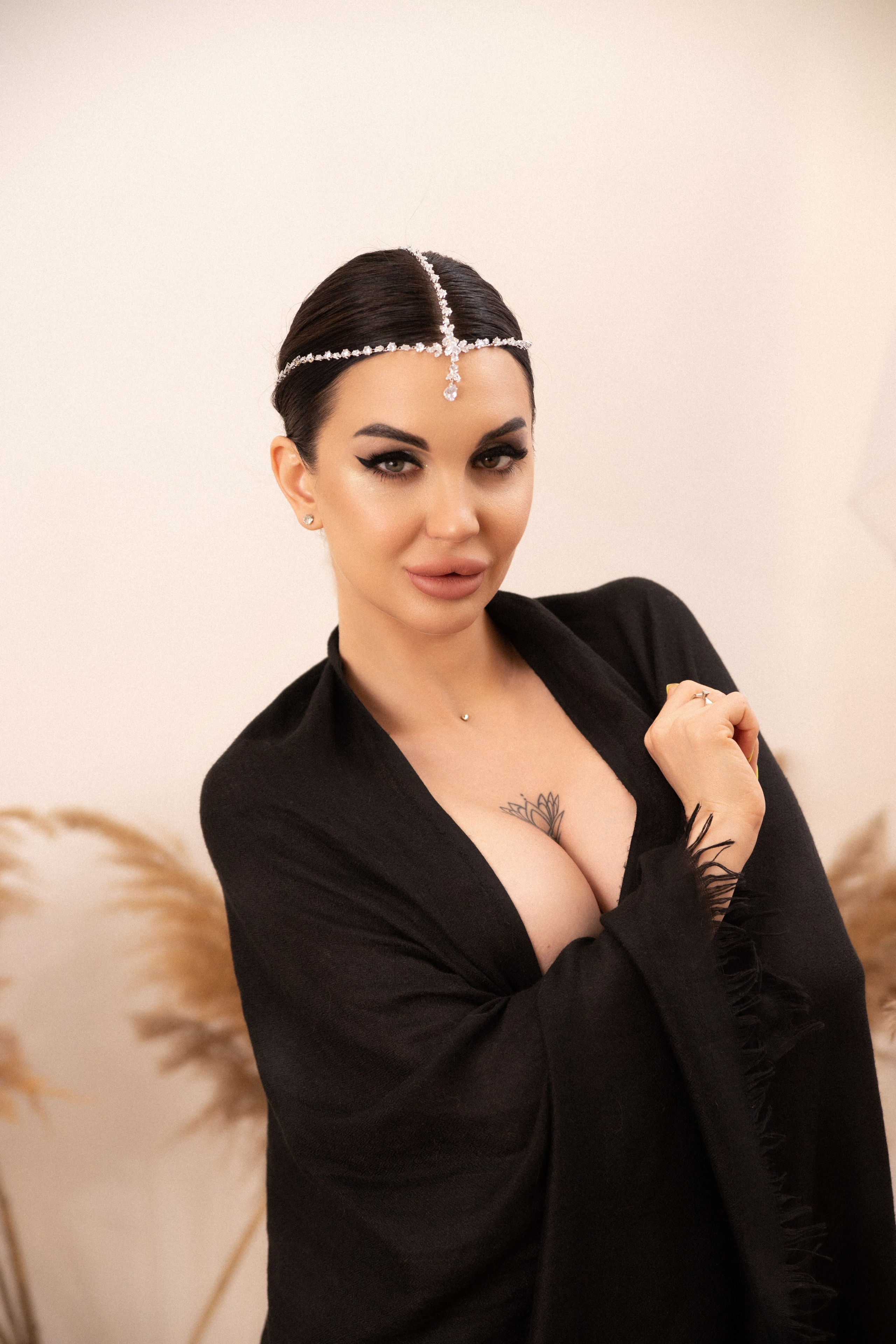 Анастасия. Фотограф Александр Закадычный | Таганрог