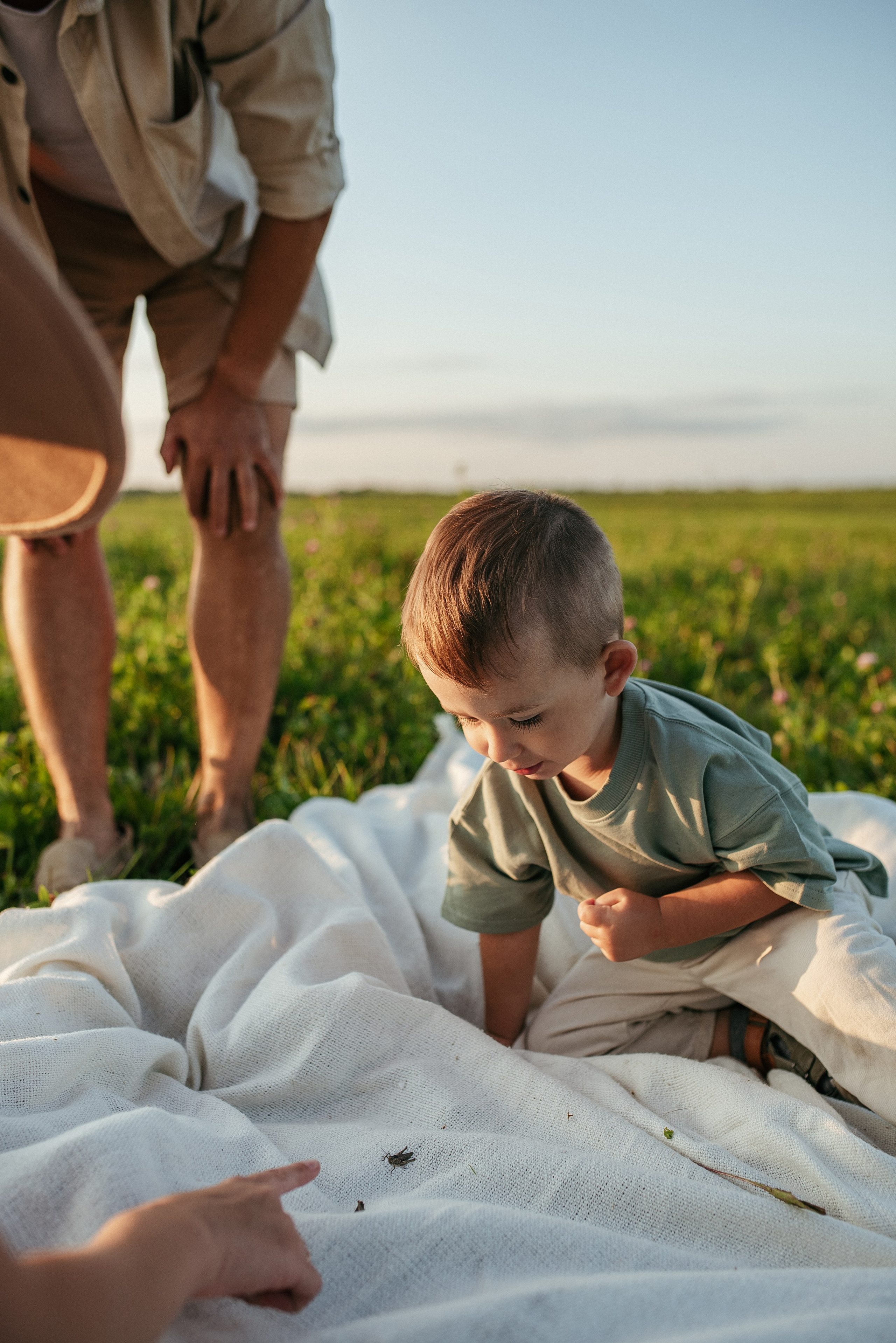 Fam. Семейный фотограф СПб