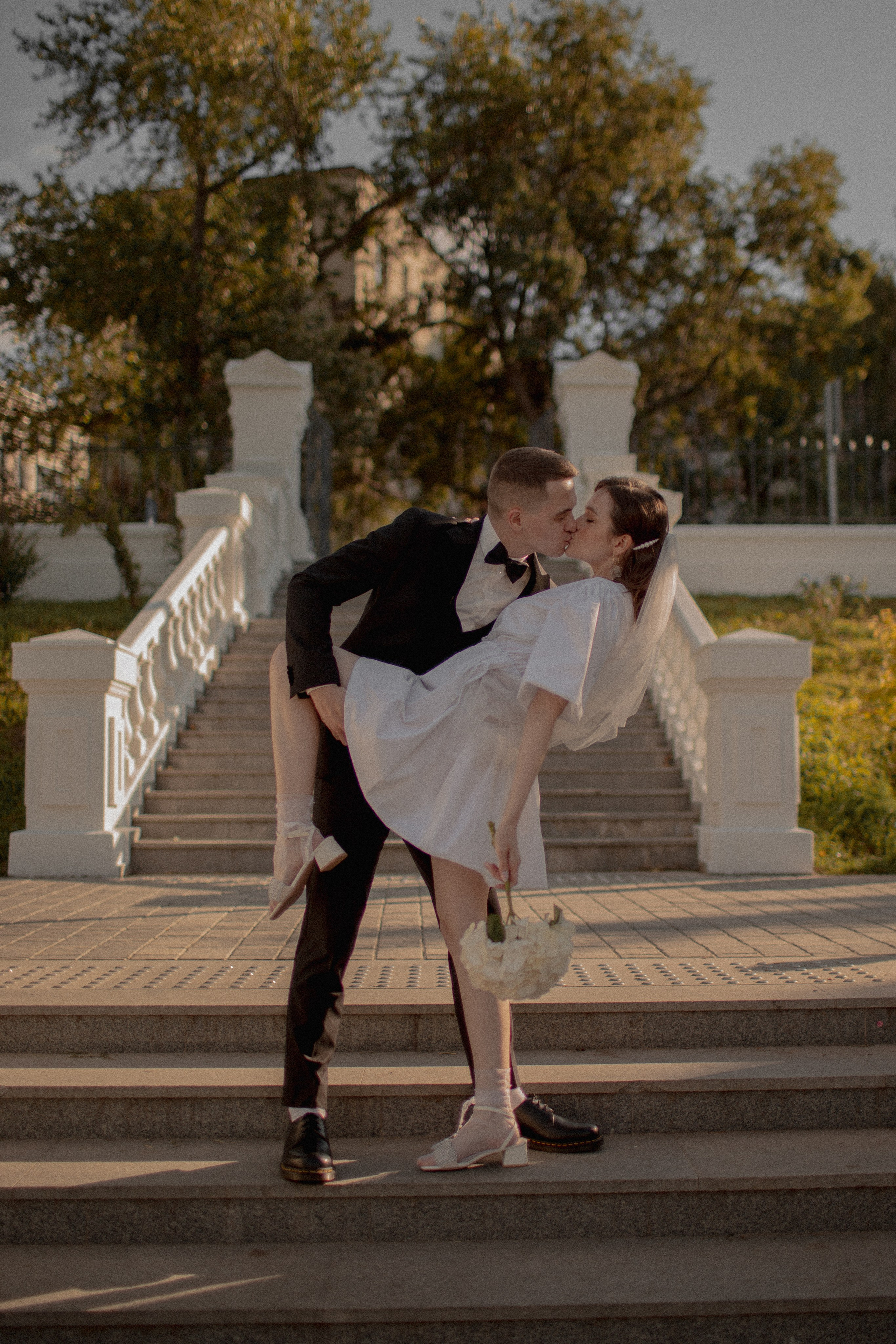 Даша и Кирилл | 27.08.21. Фотограф Зарина. Казань