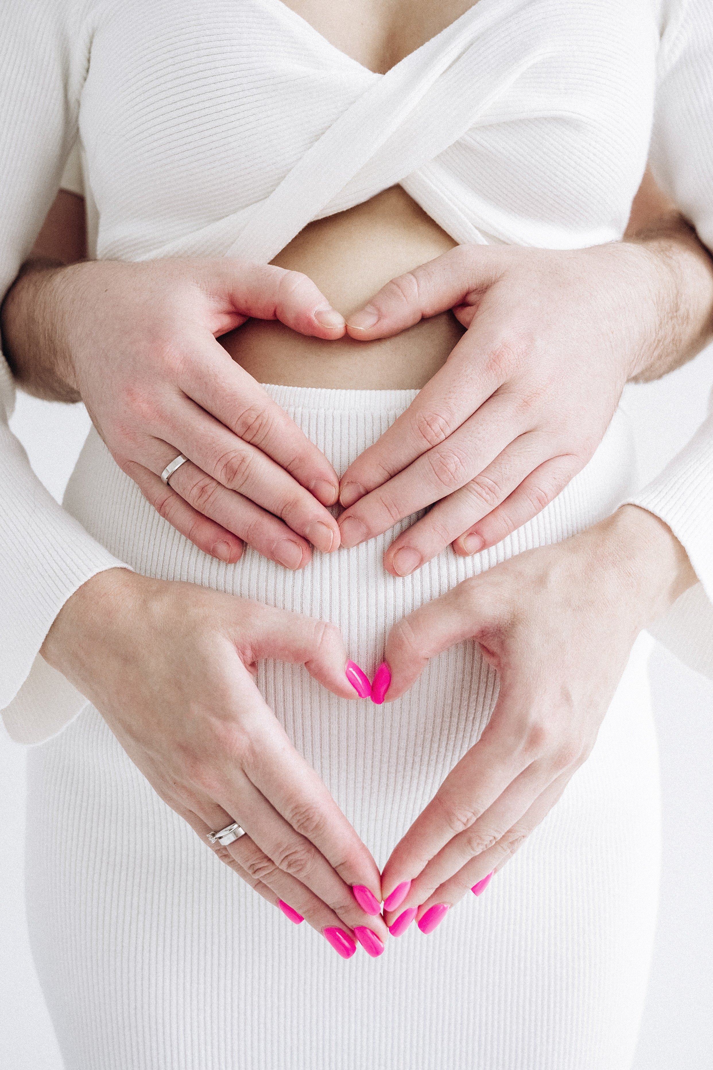 Юля и Лёша. Аплас Анастасия