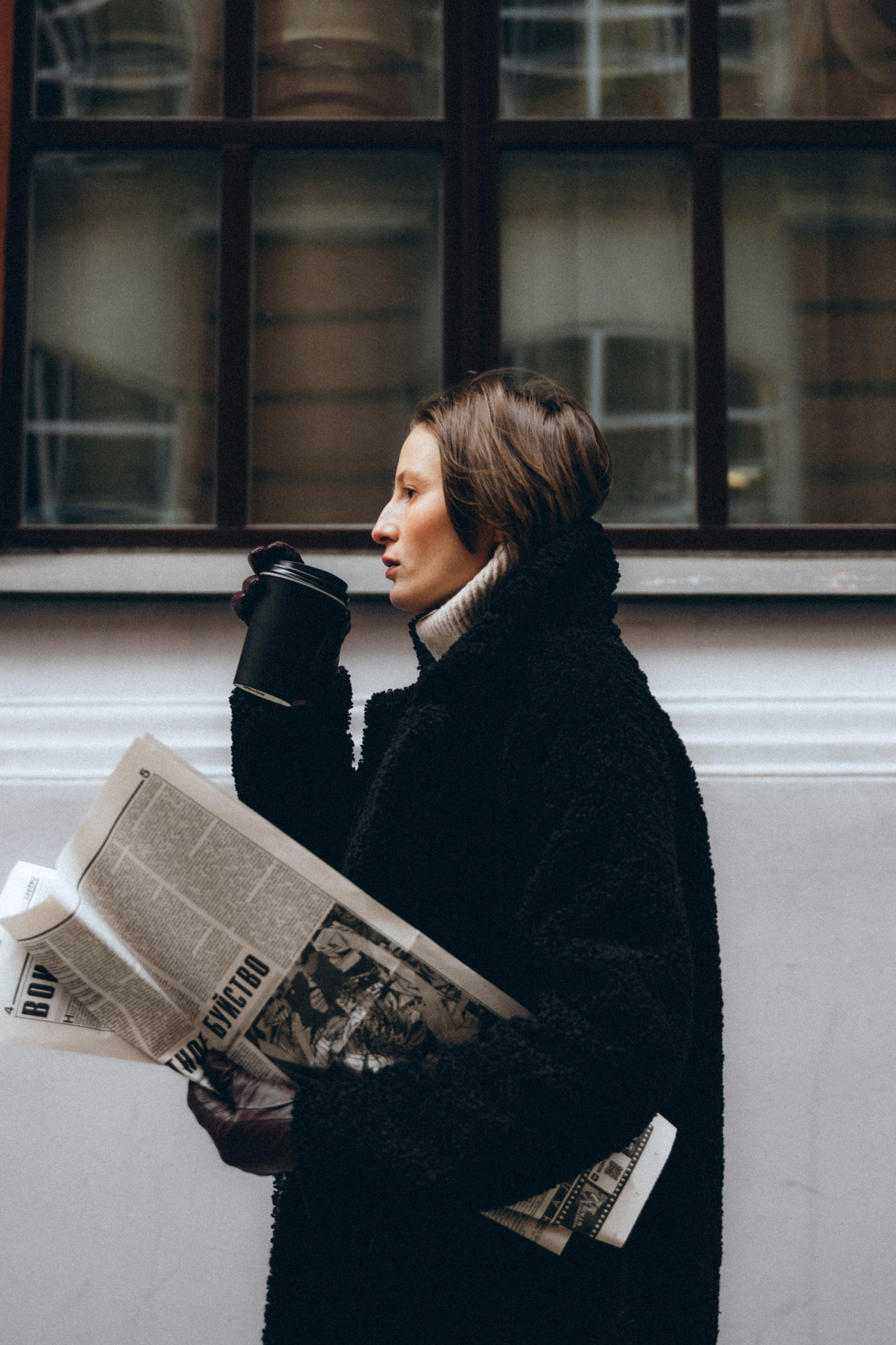 Катя. Свадебный и портретный фотограф в Москве Кристина Золотова