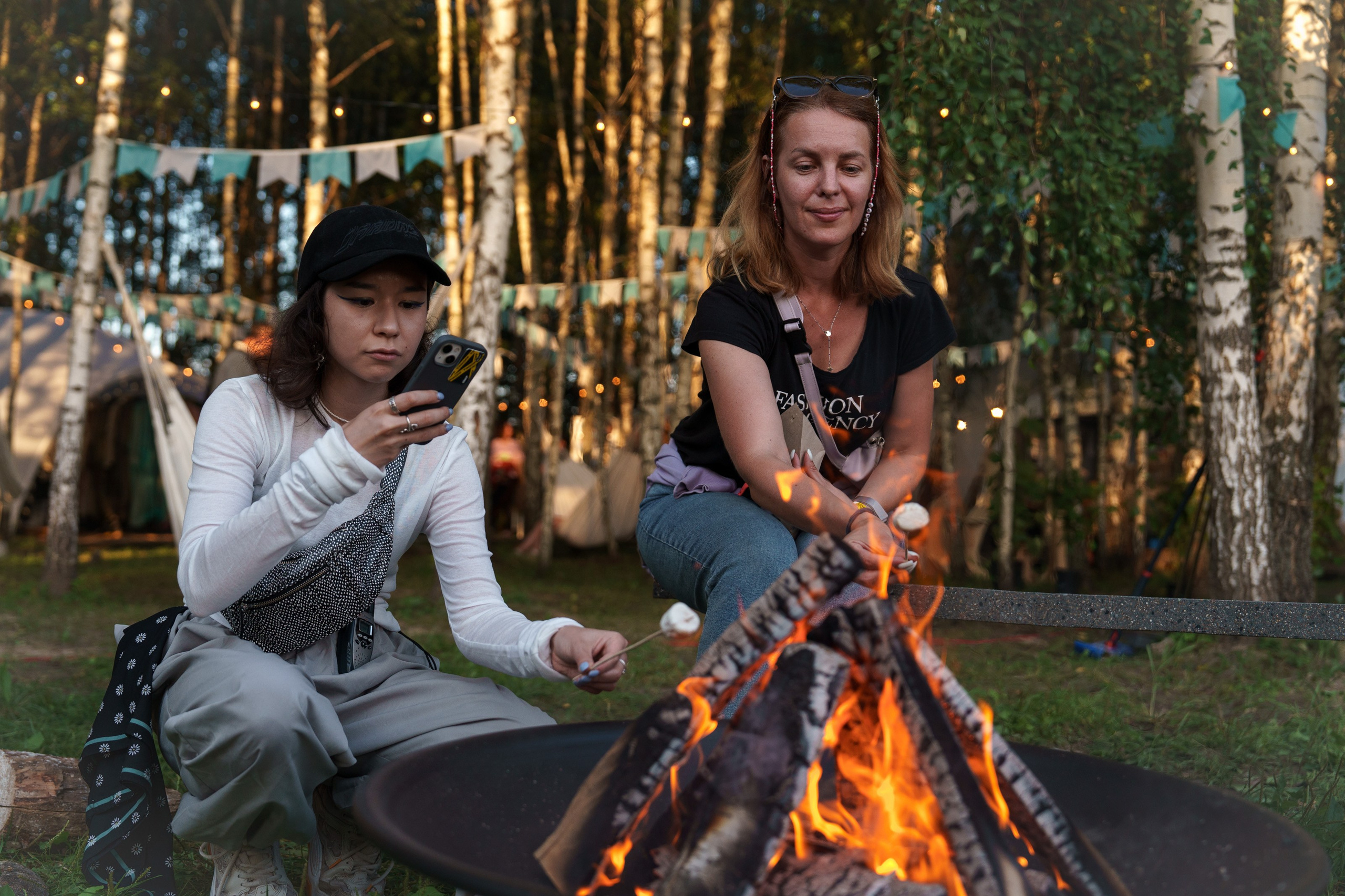 2024 Архстояние. Фотограф Николай Прокофьев модельные тесты в Москве