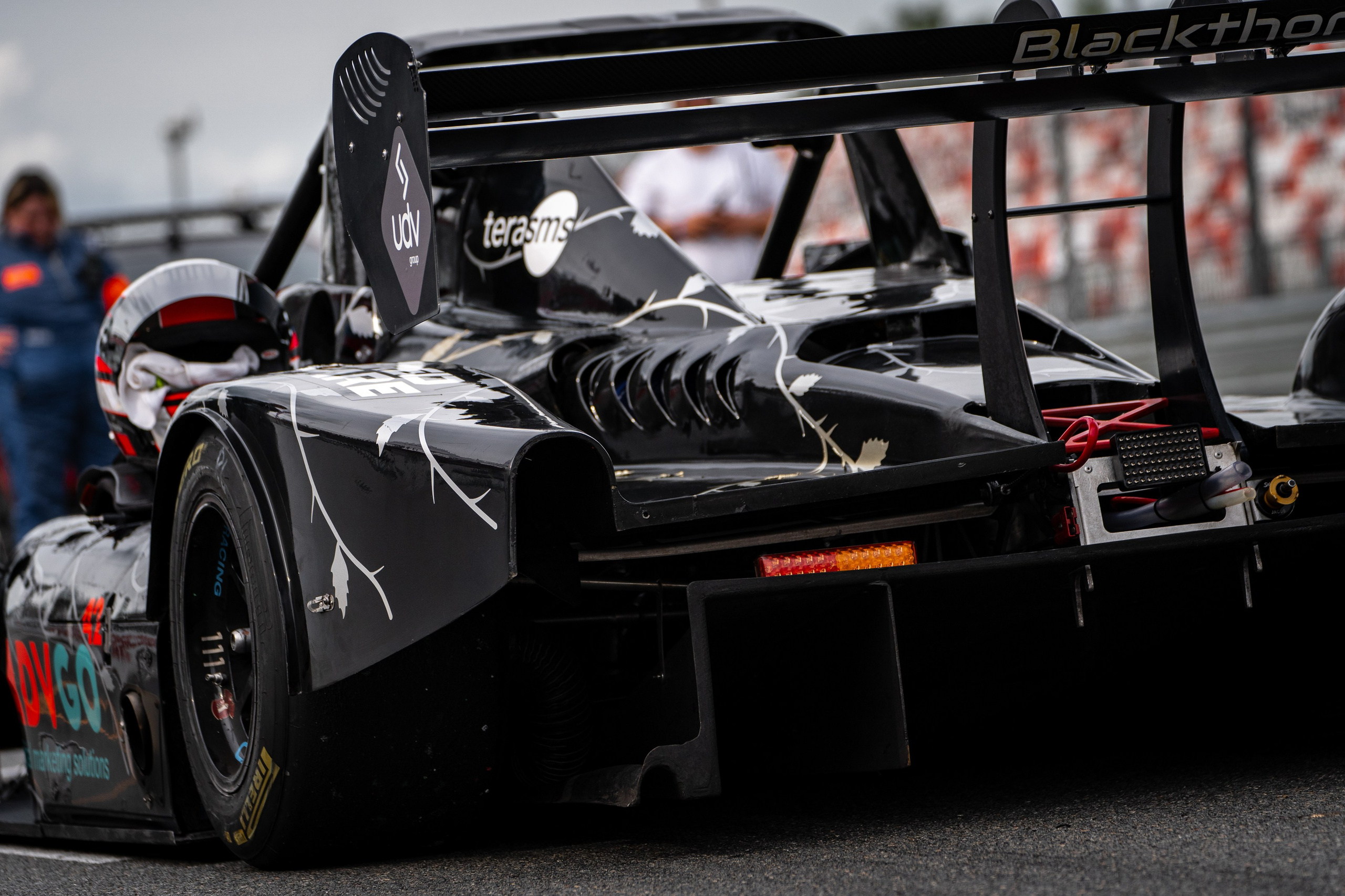 Фото второго этапа Российской серии гонок на выносливость. Фотограф Николай Прокофьев модельные тесты в Москве