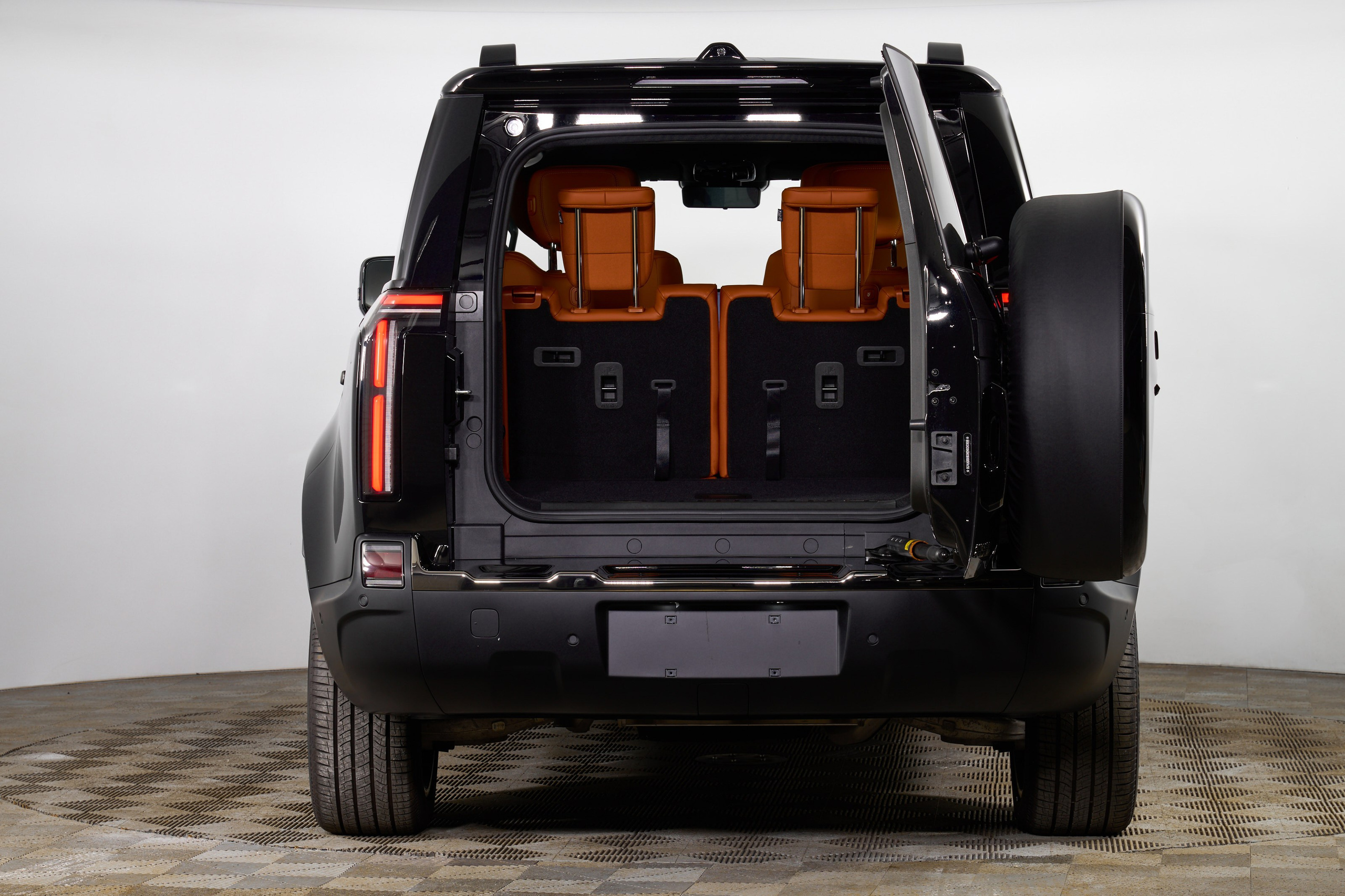 Polar Stone. Фотограф Николай Прокофьев модельные тесты в Москве