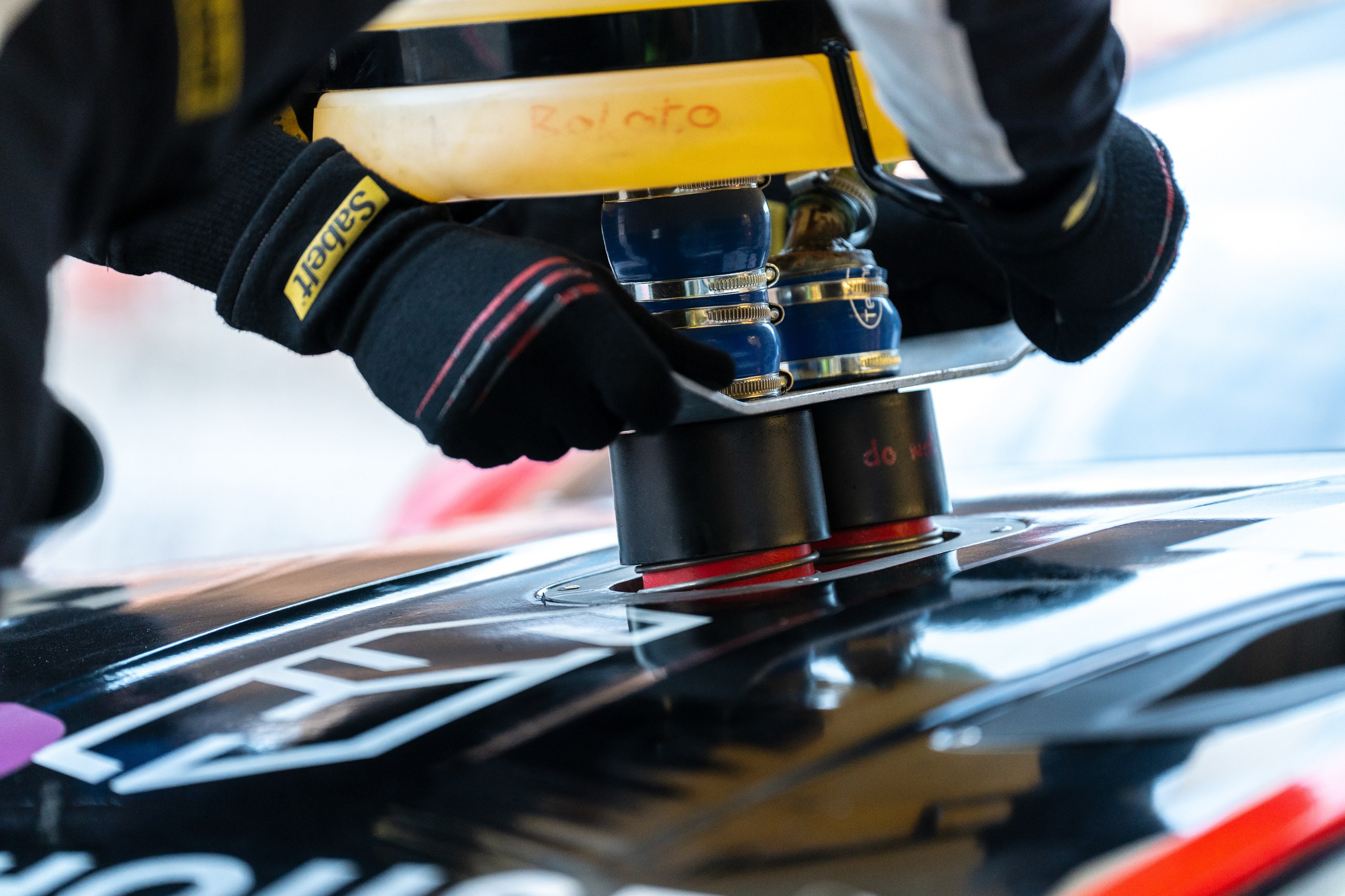 Фото четвертого этапа Российской серии гонок на выносливость. Фотограф Николай Прокофьев модельные тесты в Москве