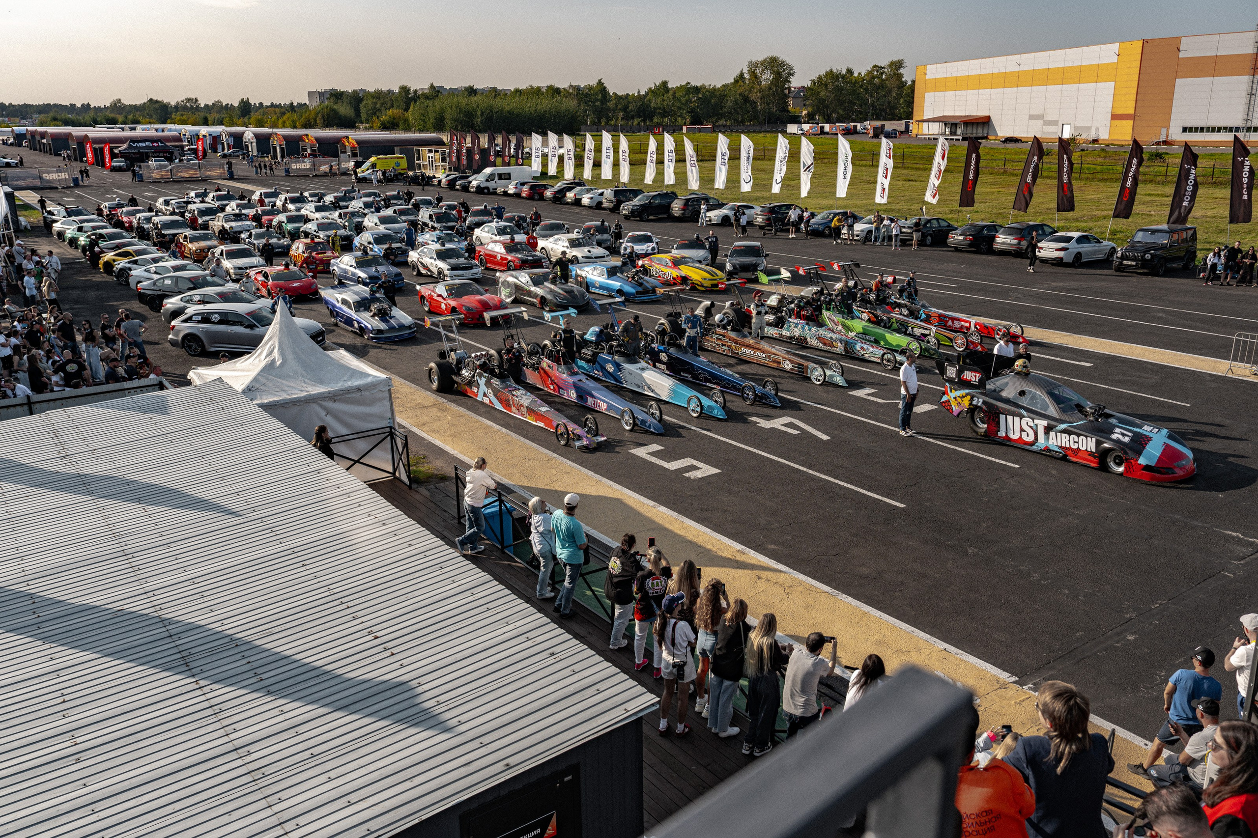 2024 RDRC 5 этап. Фотограф Николай Прокофьев модельные тесты в Москве