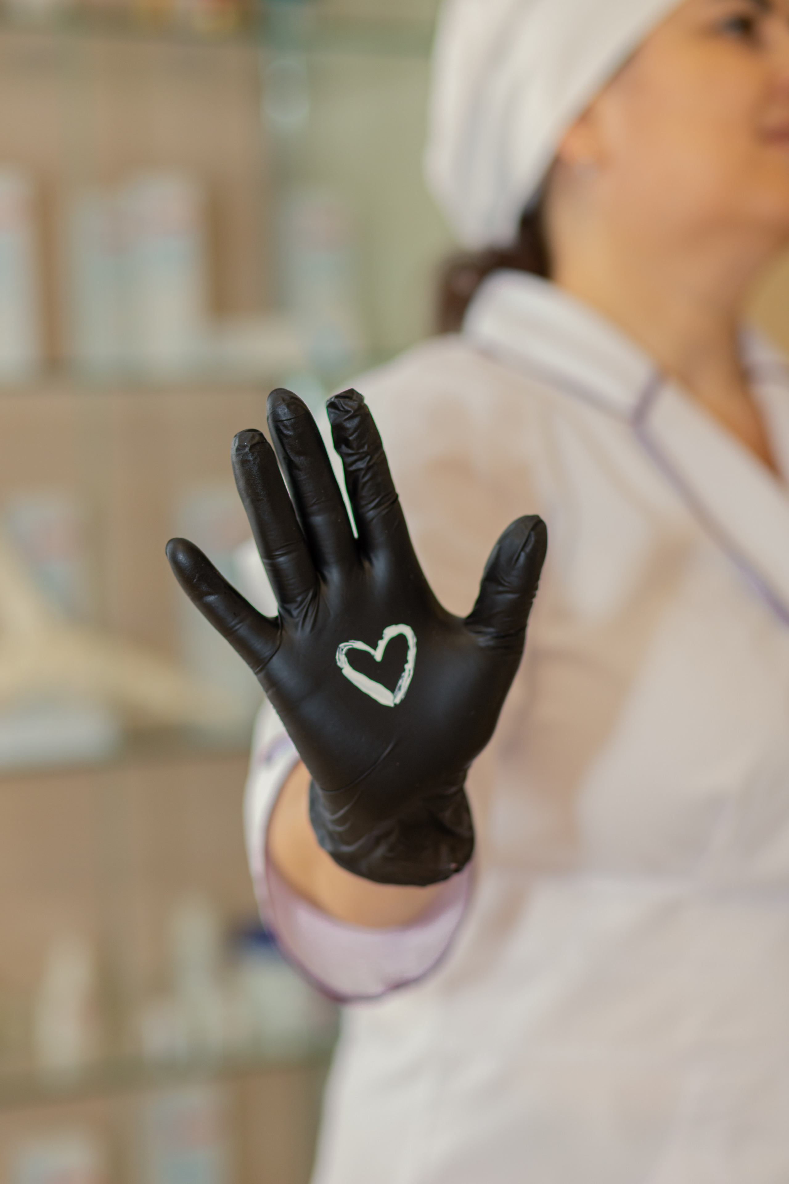 Контент для подолога. Фотограф АняКа Мытищи