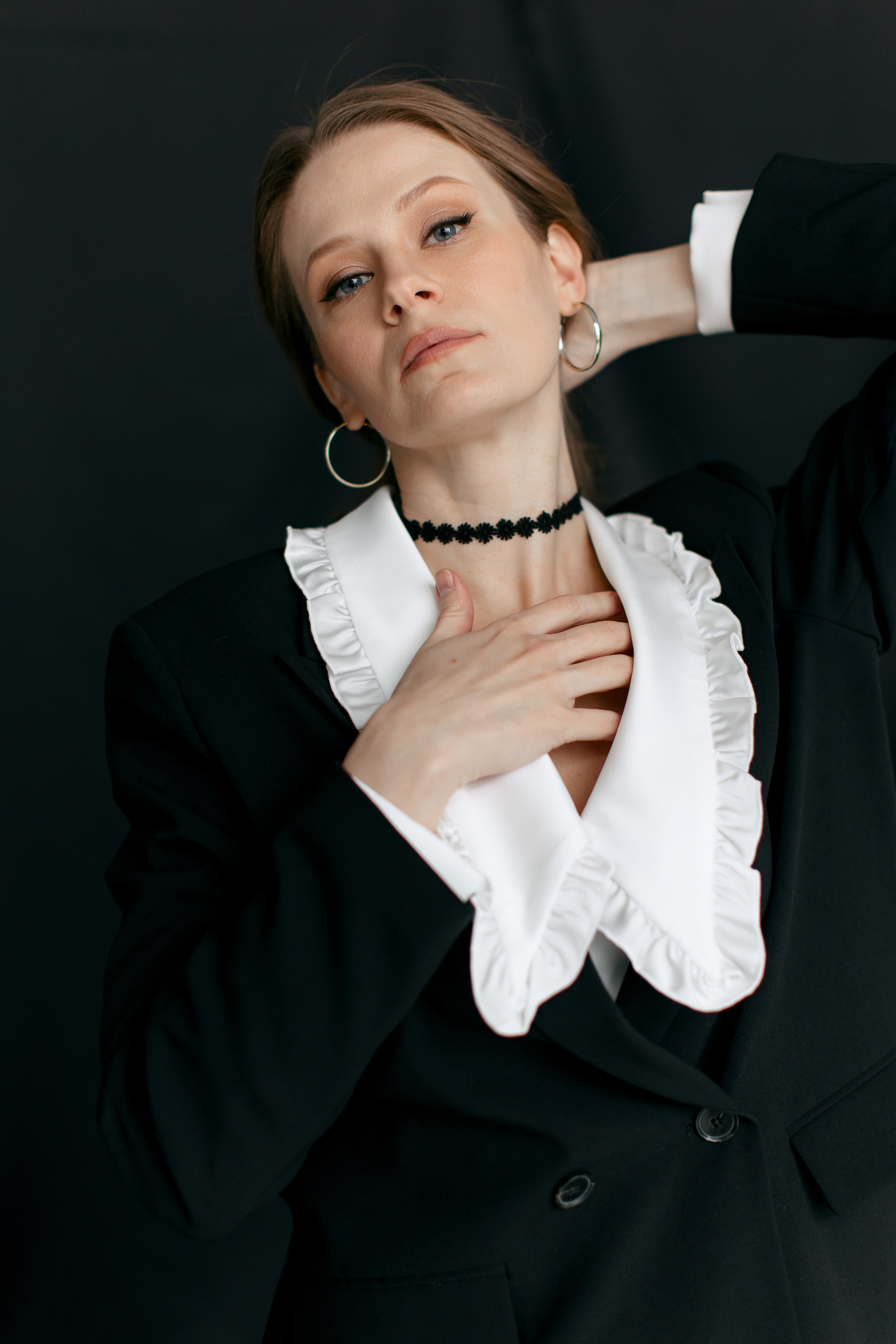 Анастасия. Свадебный и портретный фотограф — Мария Костина