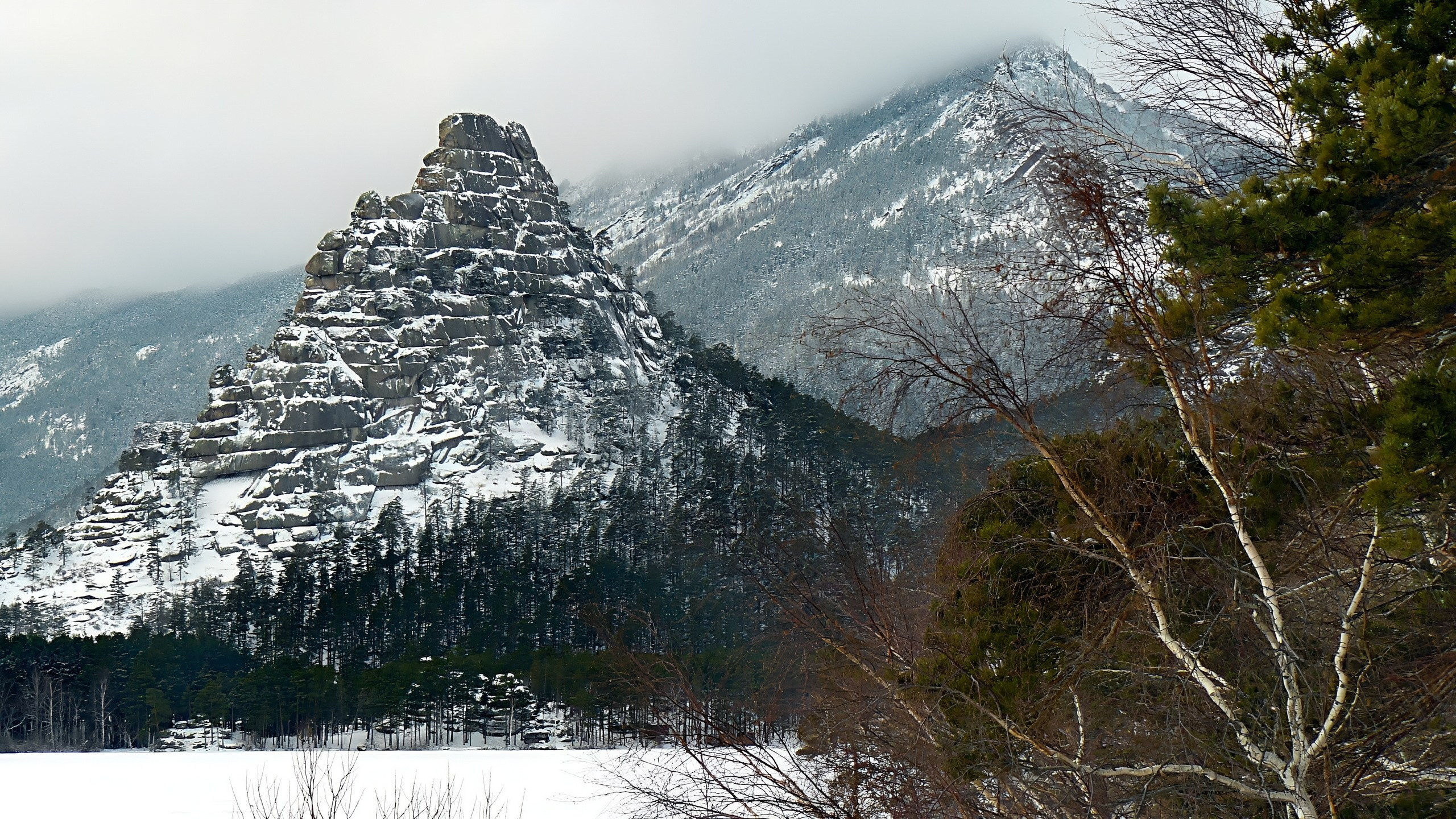 Боровое 2019 (из архива). Избранные фотографии