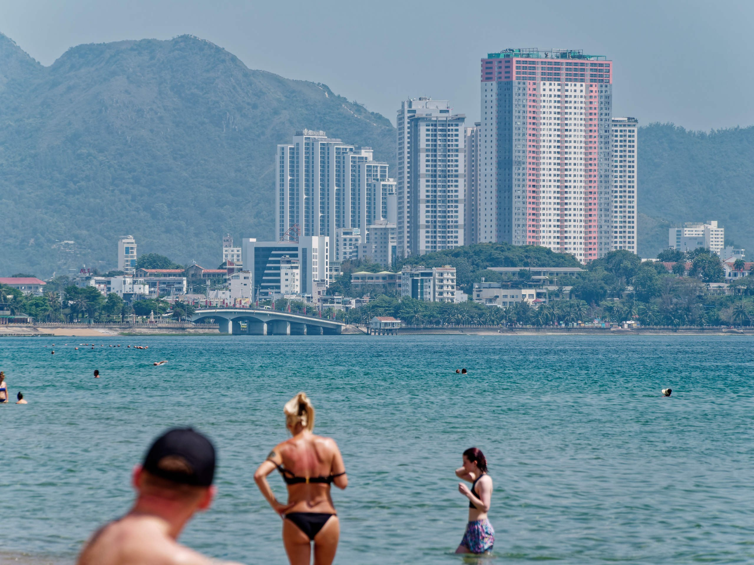 Нячанг 2025 (1). Избранные фотографии