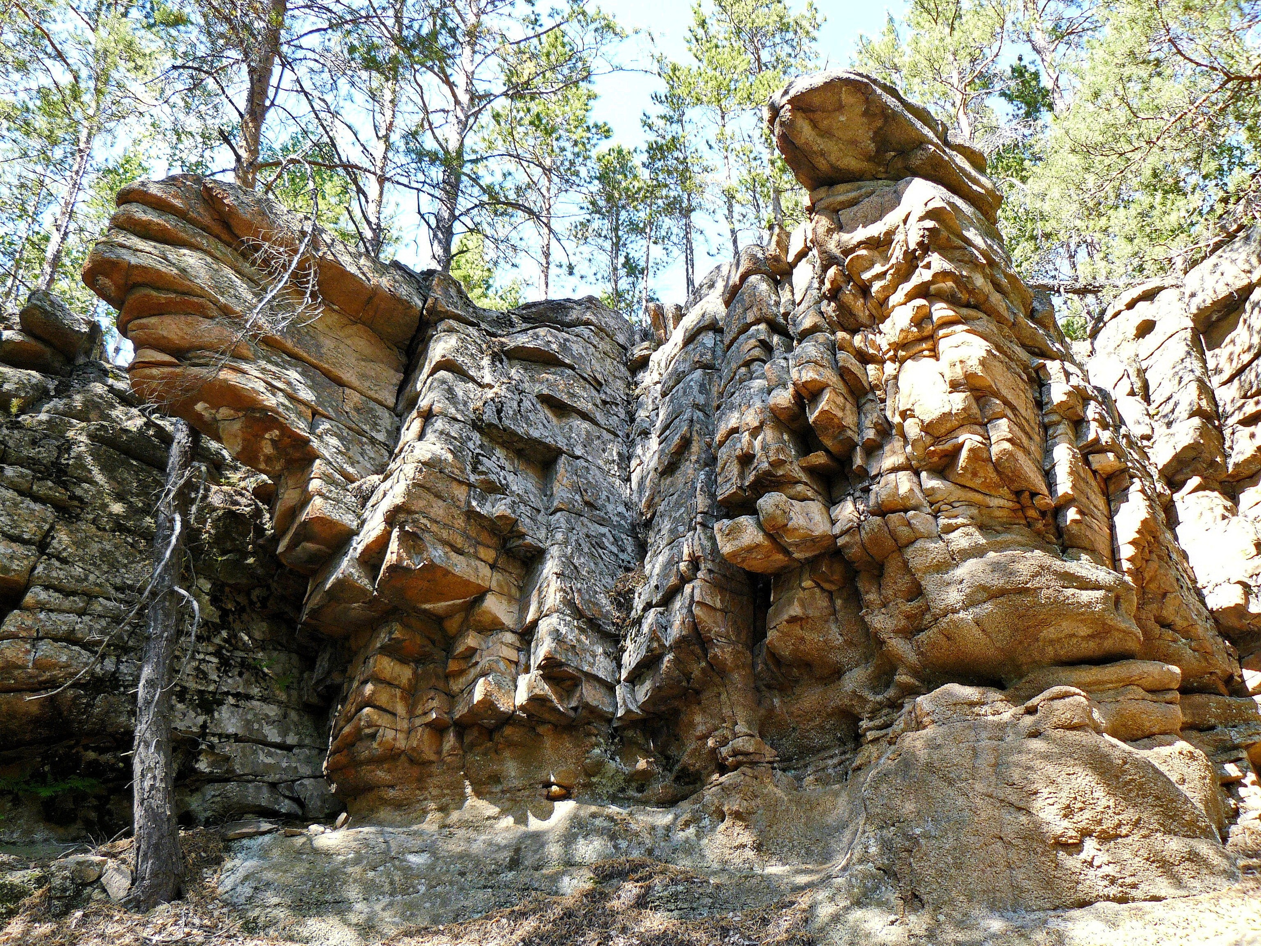 Боровое 2019 (из архива). Избранные фотографии