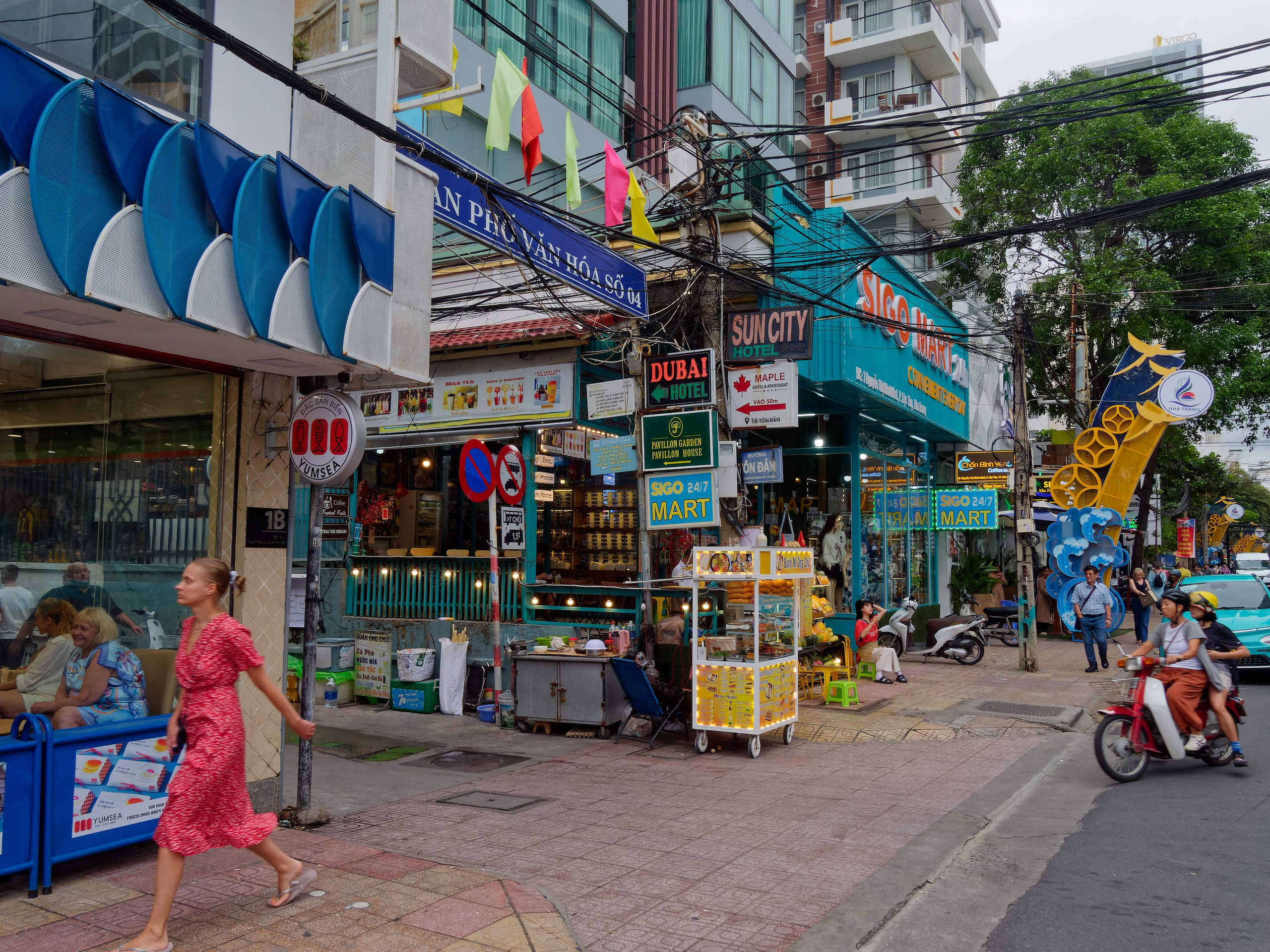 Нячанг 2025 (5). Избранные фотографии