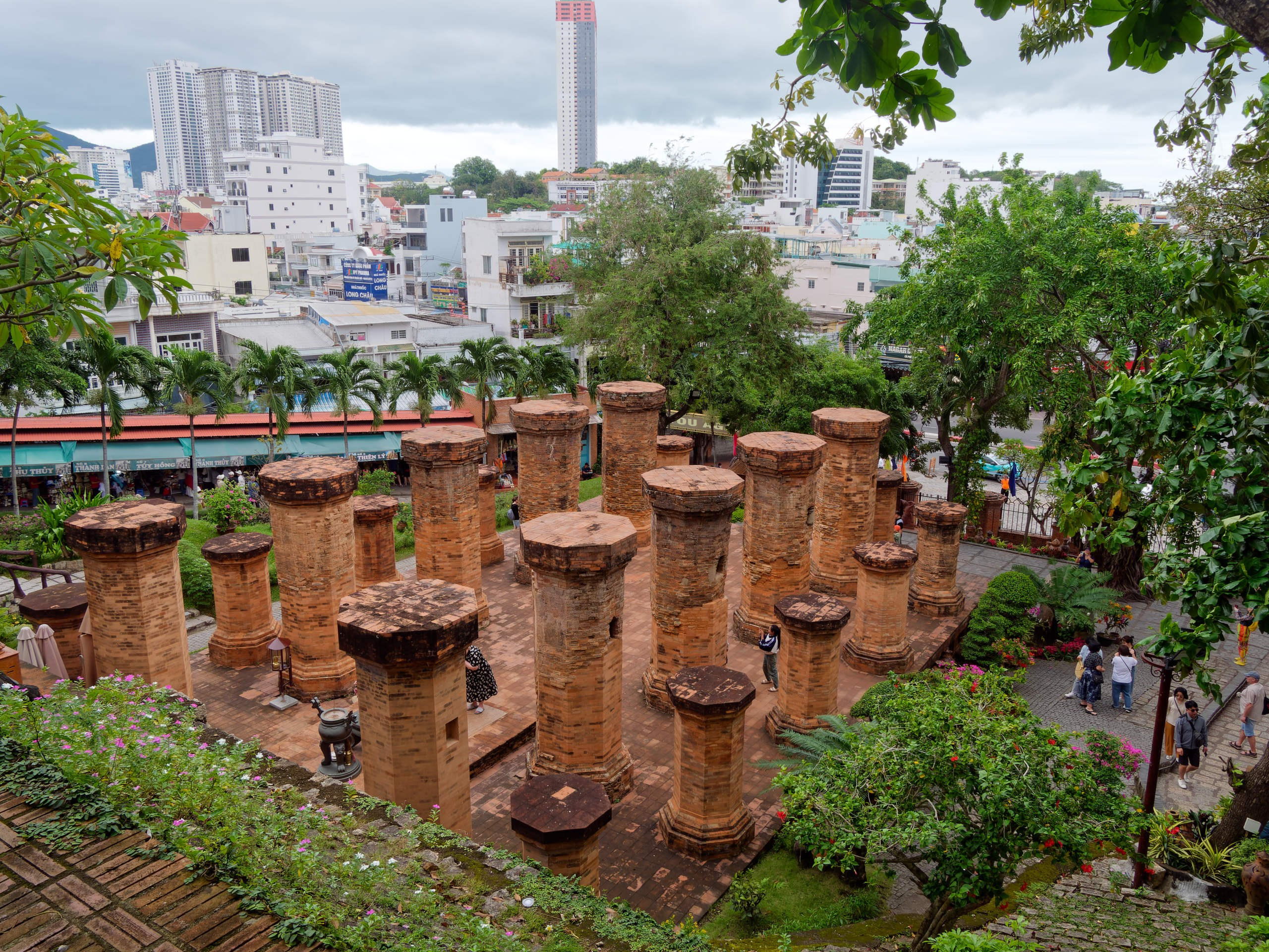 Нячанг 2025 (4). Избранные фотографии