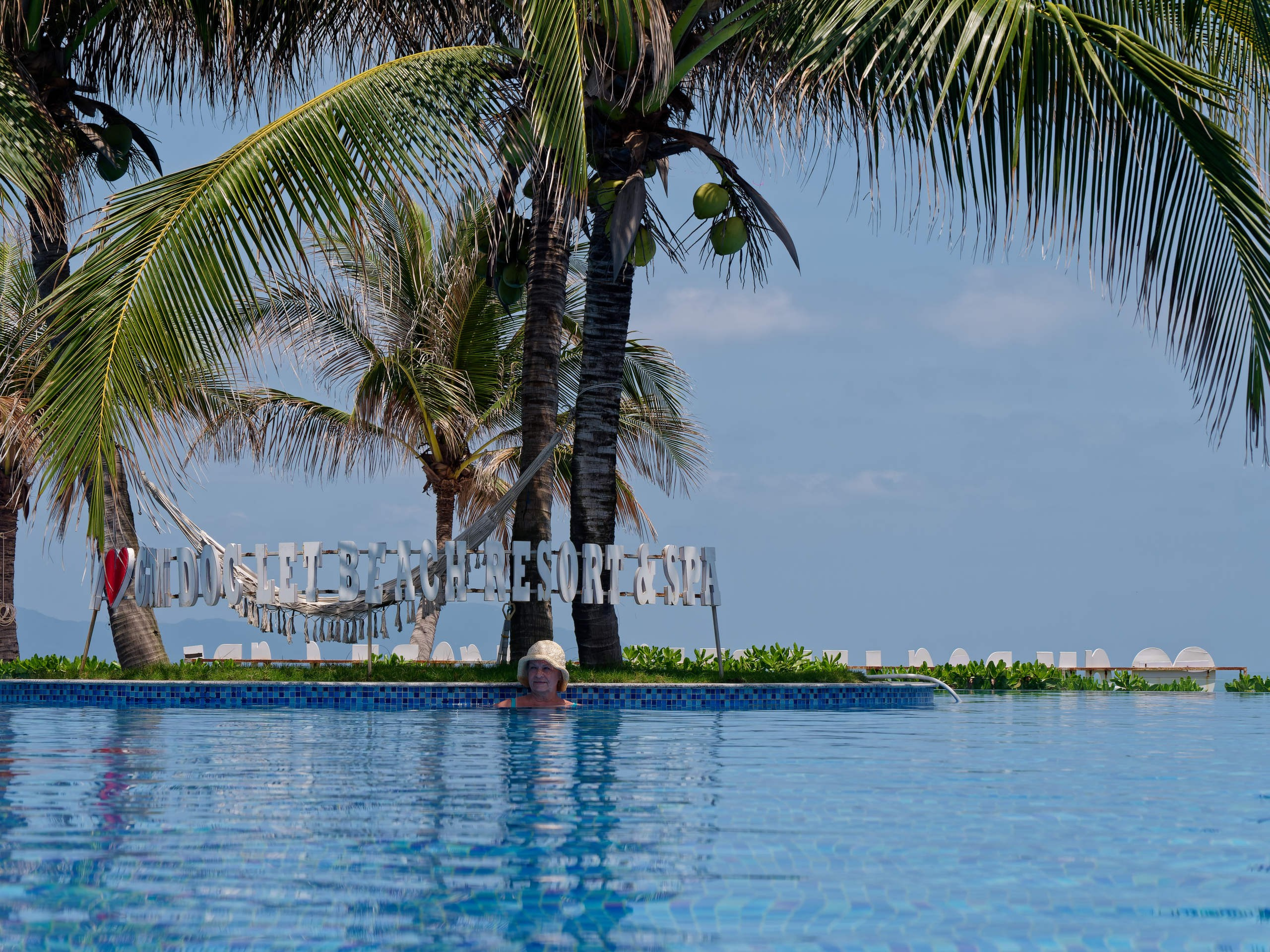 Нячанг 2025 (6). Избранные фотографии