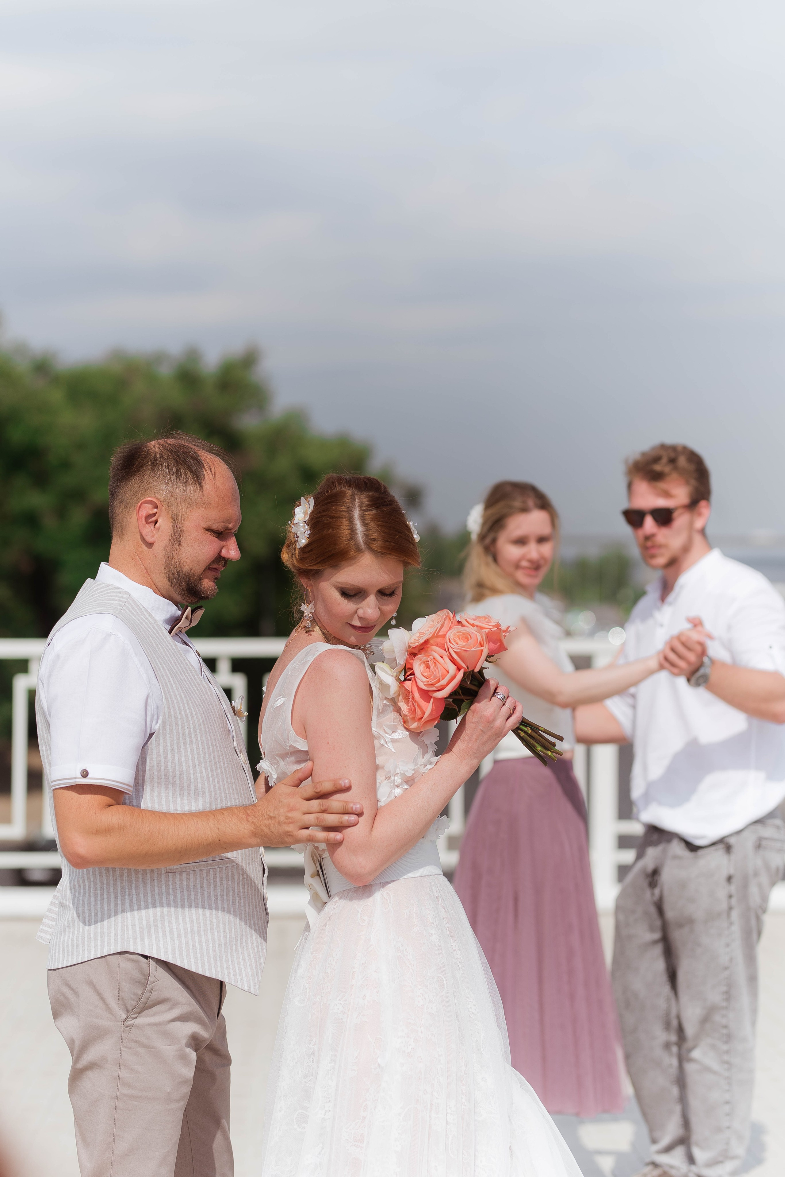 Илья и Евгения. Свадебный и семейный фотограф Яна Стражева. Волгоград, Москва