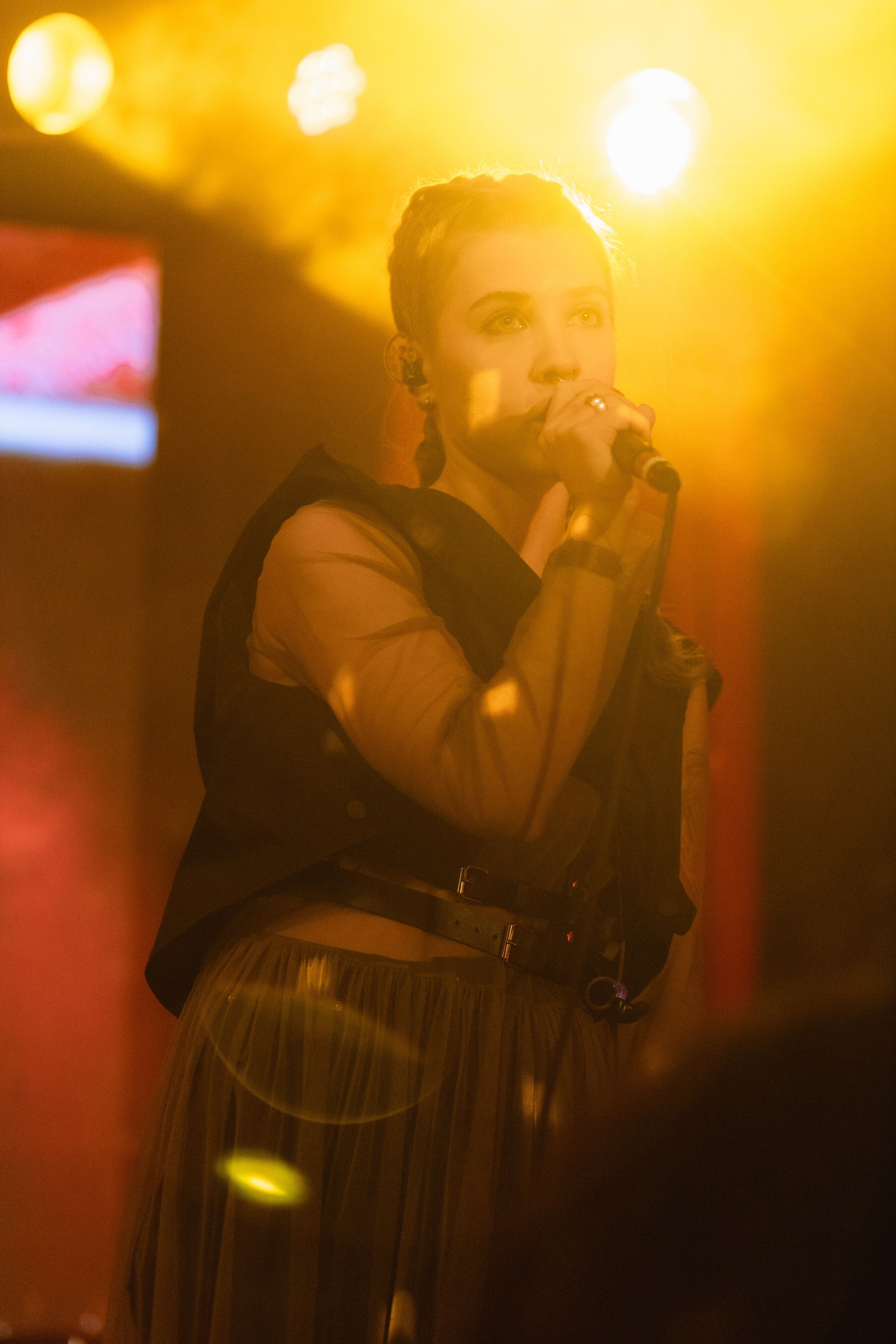 Гейл Дороти, 16 тонн. Портретный и концертный фотограф в Москве Тугарин Александр