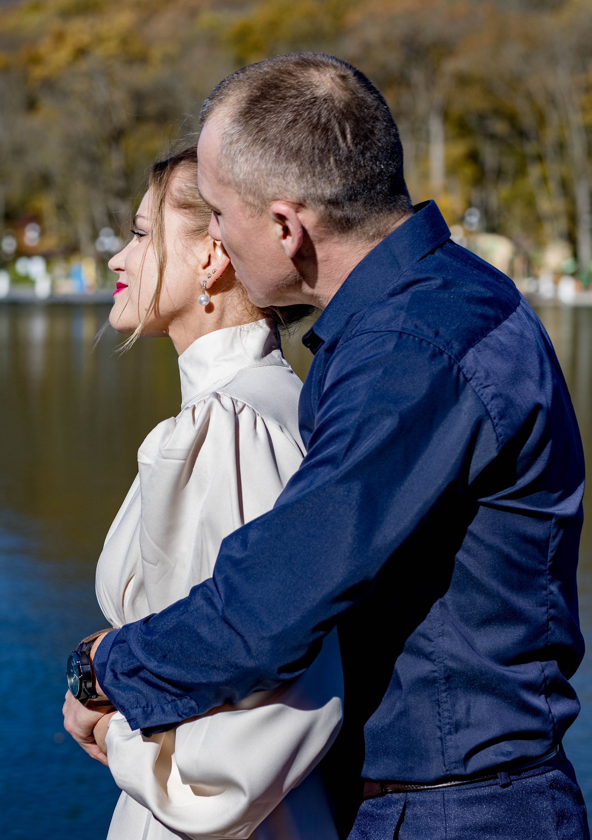 Love Story. Медиапродюсер, фотограф в Минеральных Водах —Виктор Холодов