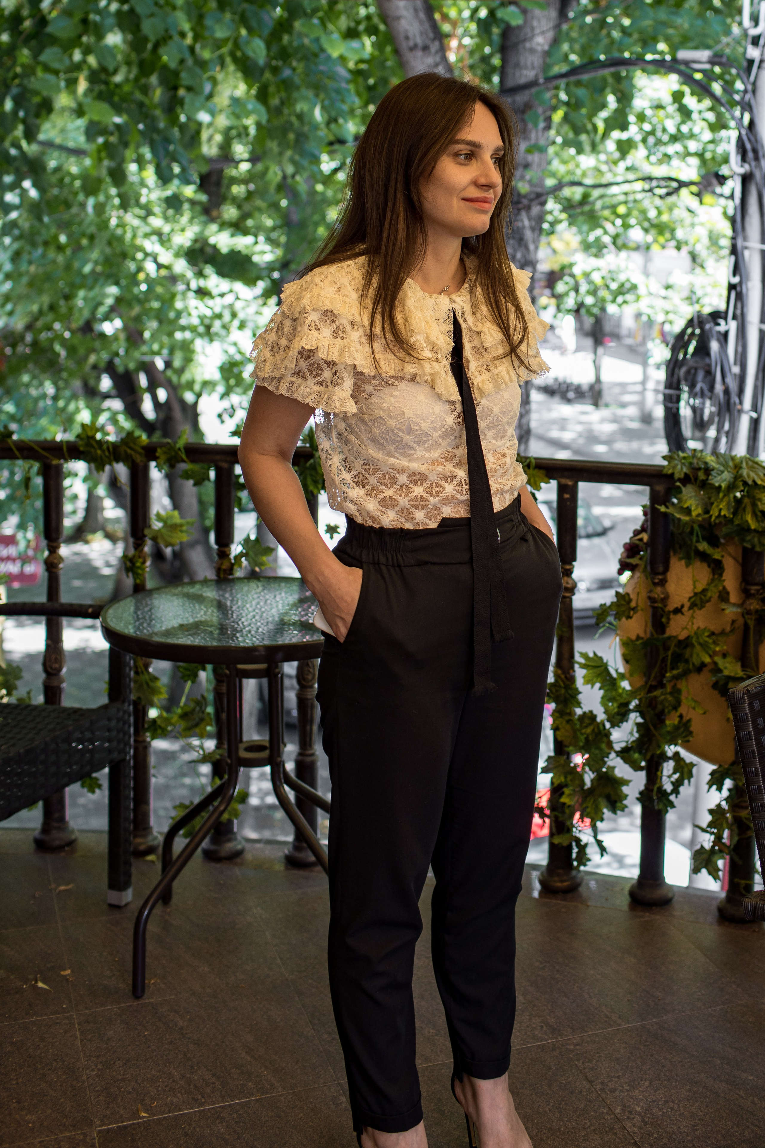 Нетворкинг г. Пятигорск. Медиапродюсер, фотограф в Минеральных Водах —Виктор Холодов