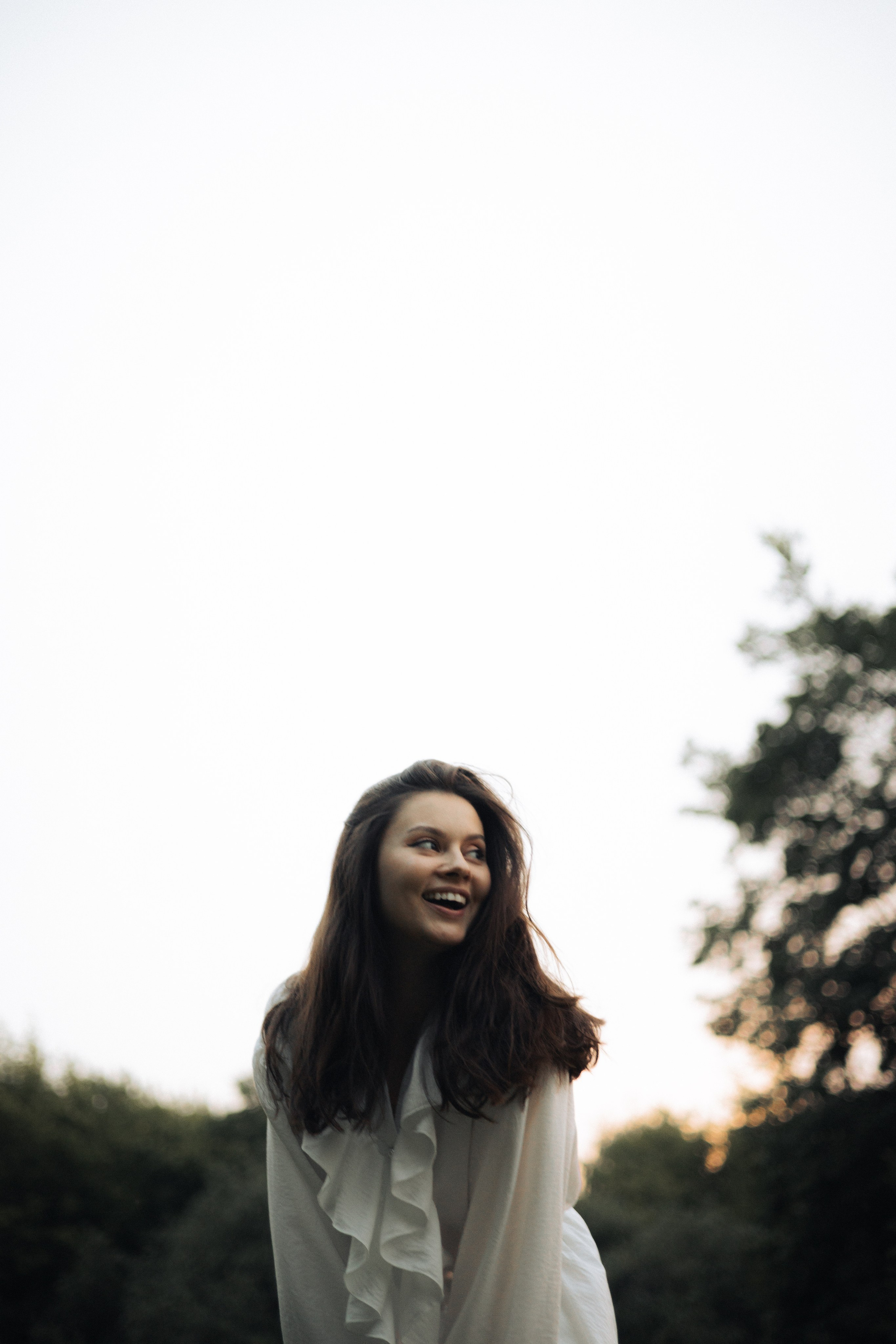 Young lady. Евгения Волошина Фотограф Москва / Белгород