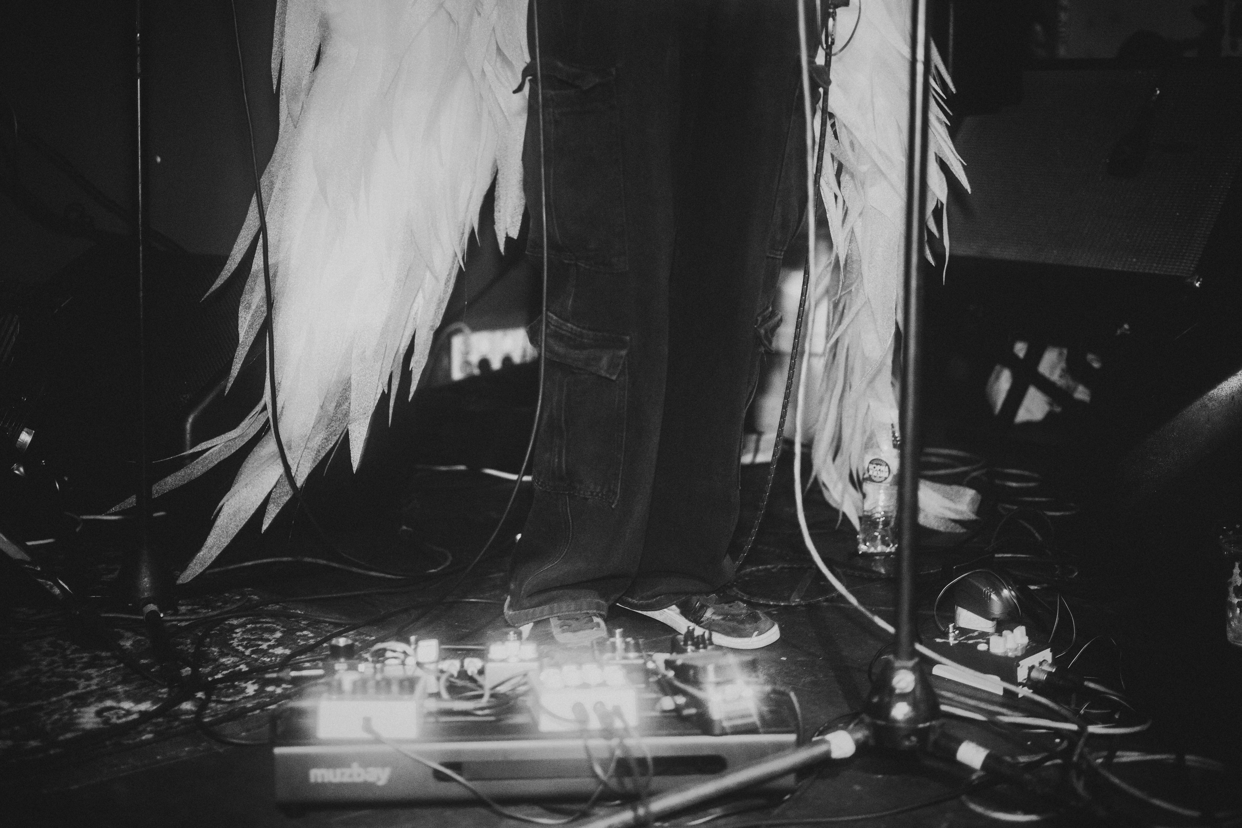 25.07.2025. Анна Мильч