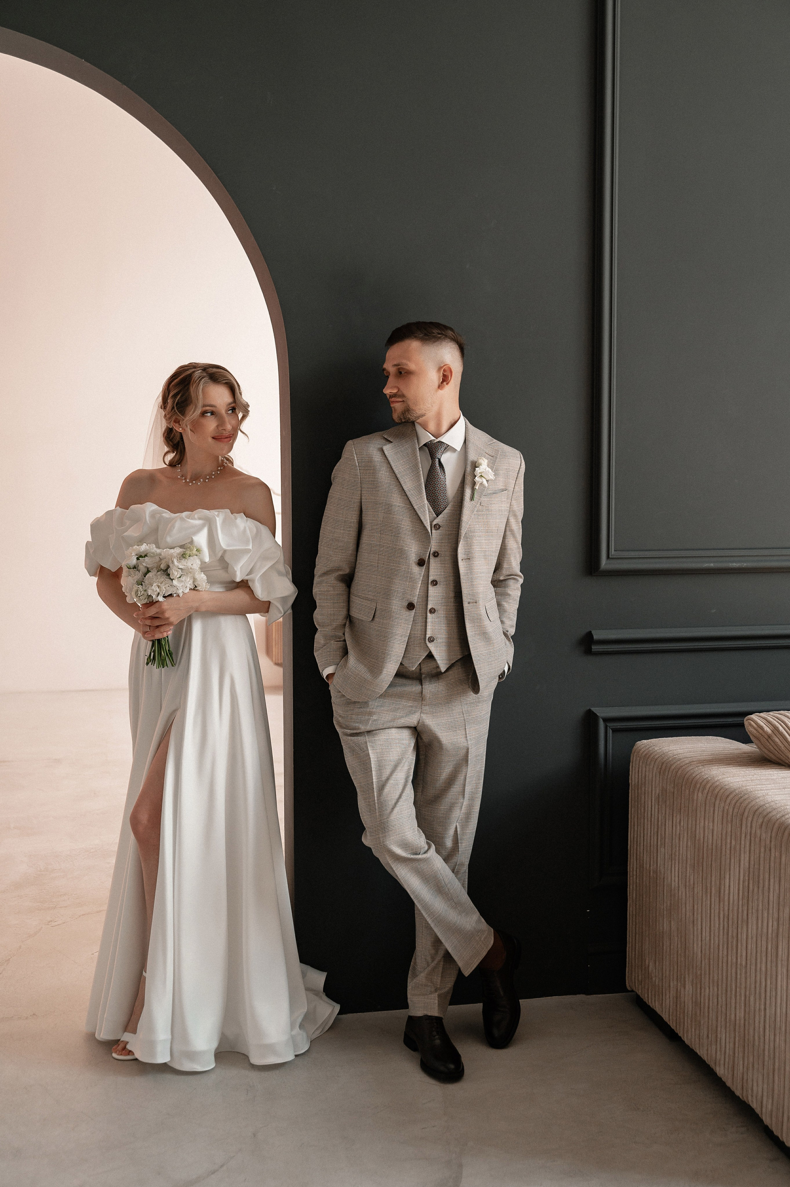 Анонсы съемок. Свадебный и семейный фотограф в Чебоксарах Ирина Левнер