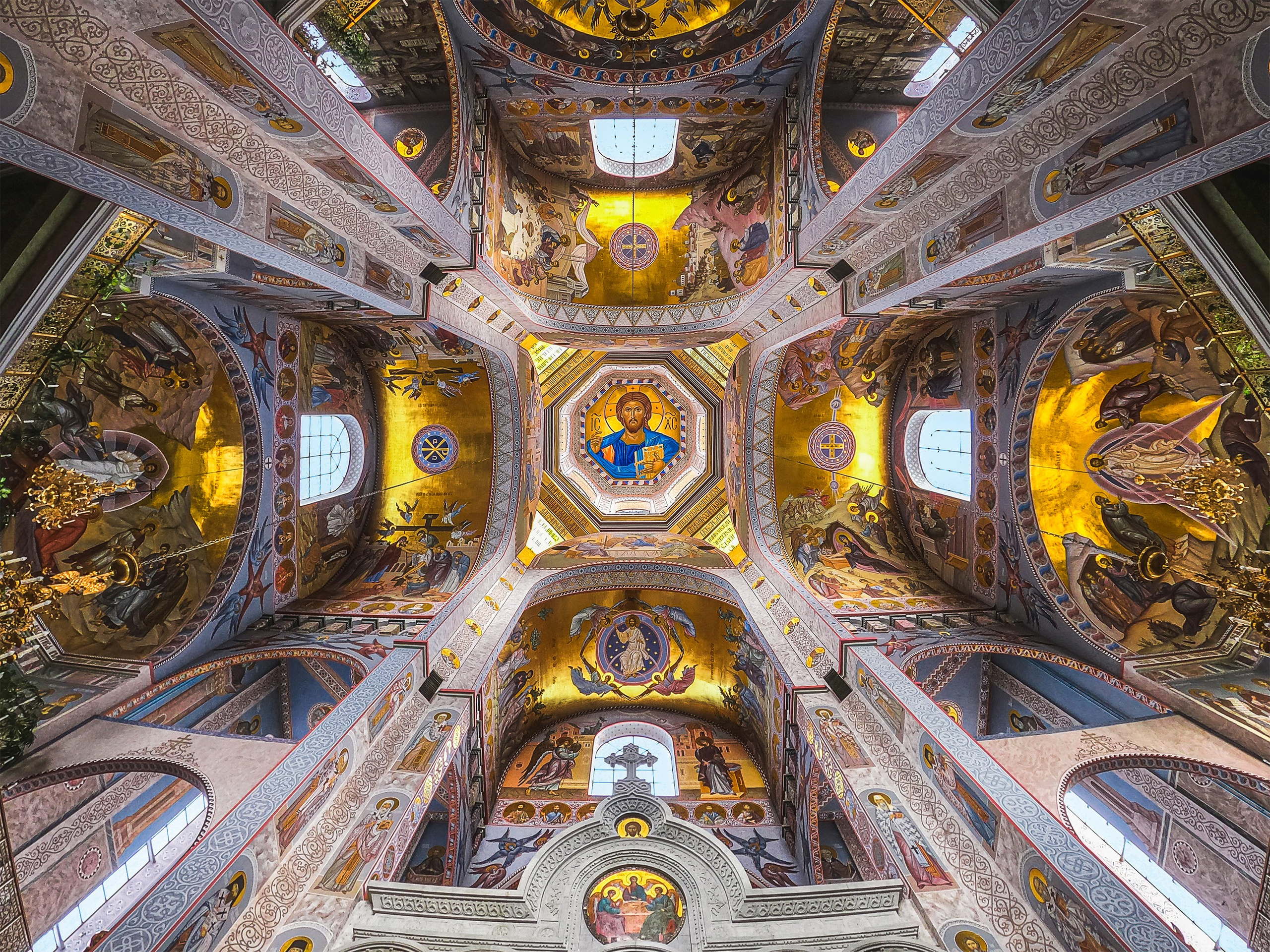 Interior Architecture