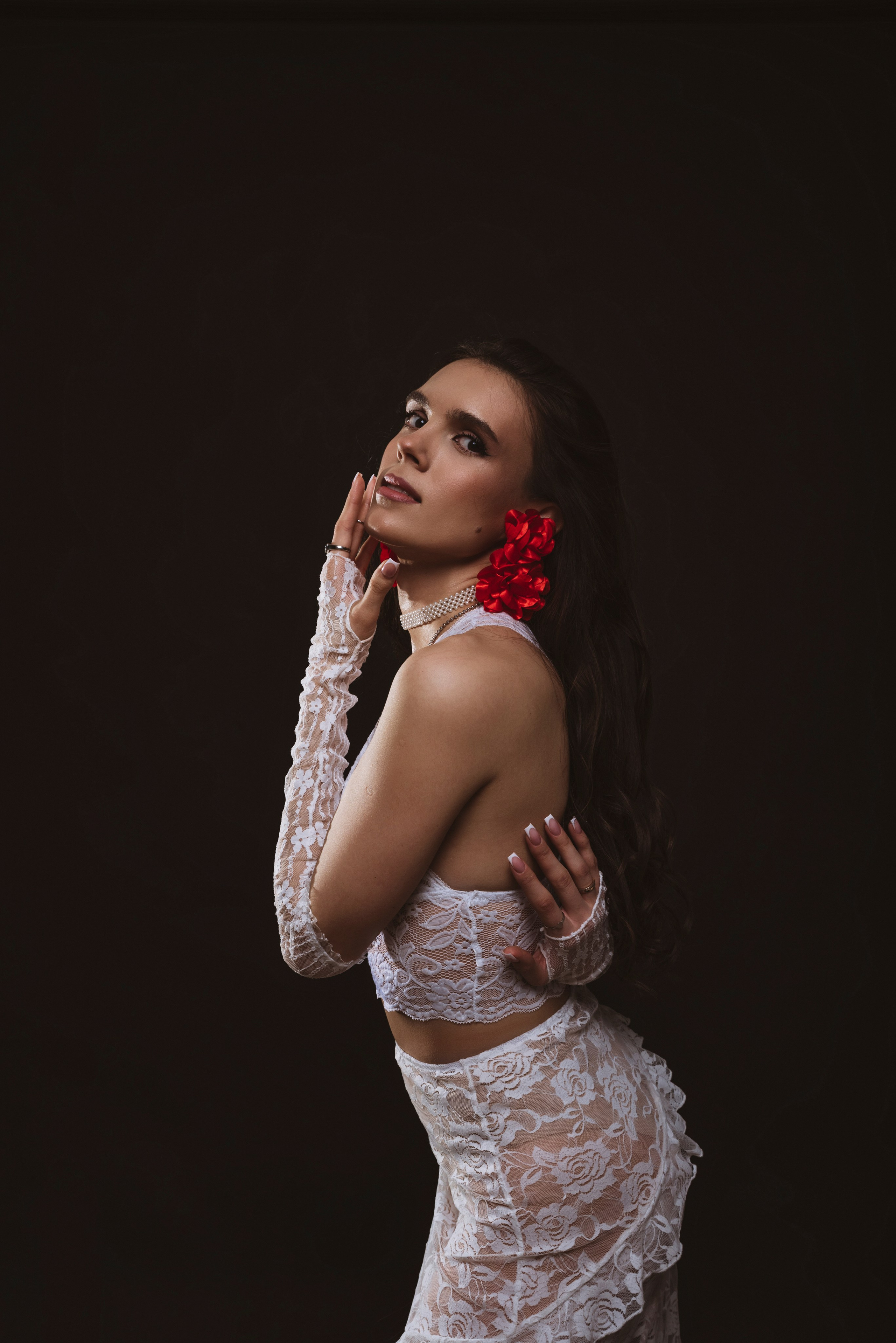 Екатерина. Фотограф Bardakova.ph г. Ухта