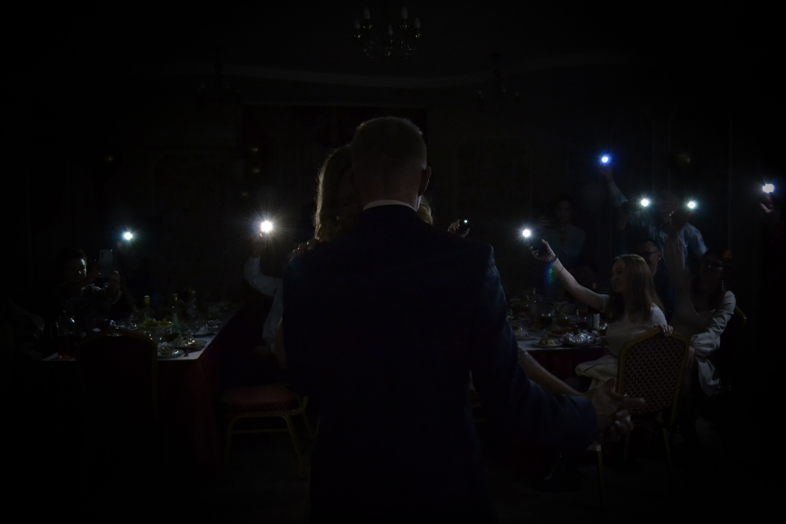 Стас и Даша. Семейный и свадебный фотограф в Йошкар-Оле Виктор Крайт