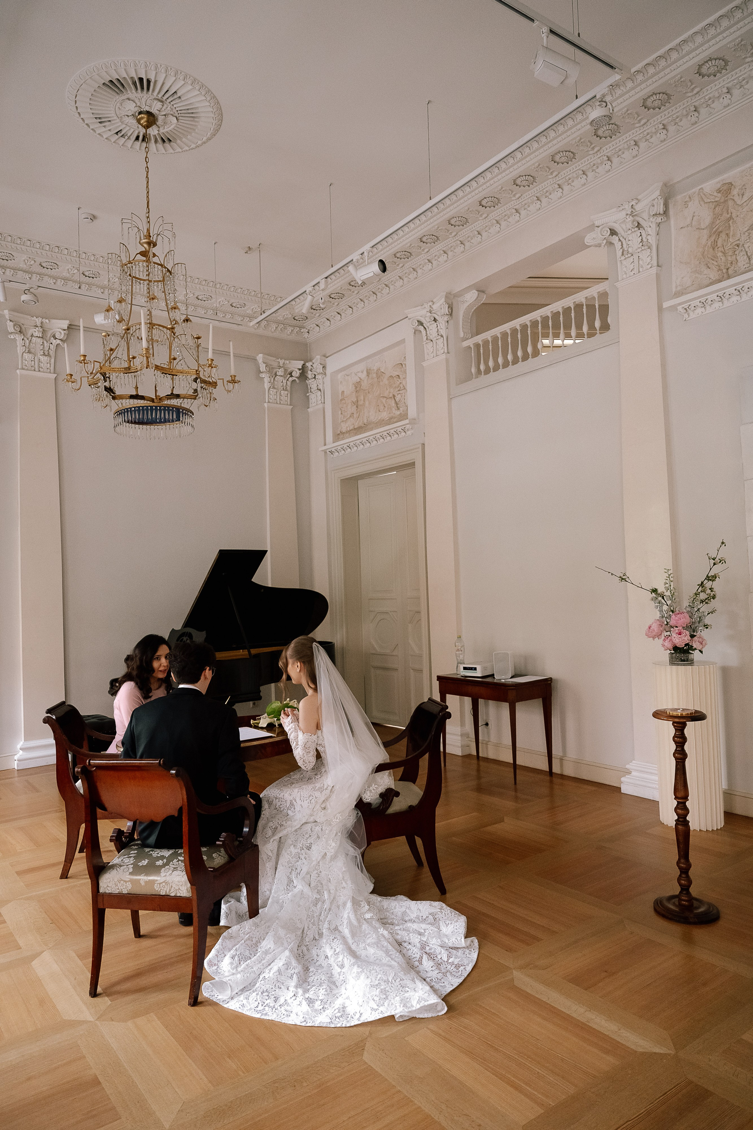 Толя & Аня 2025. Фотограф Москва. Шульгинова Ольга