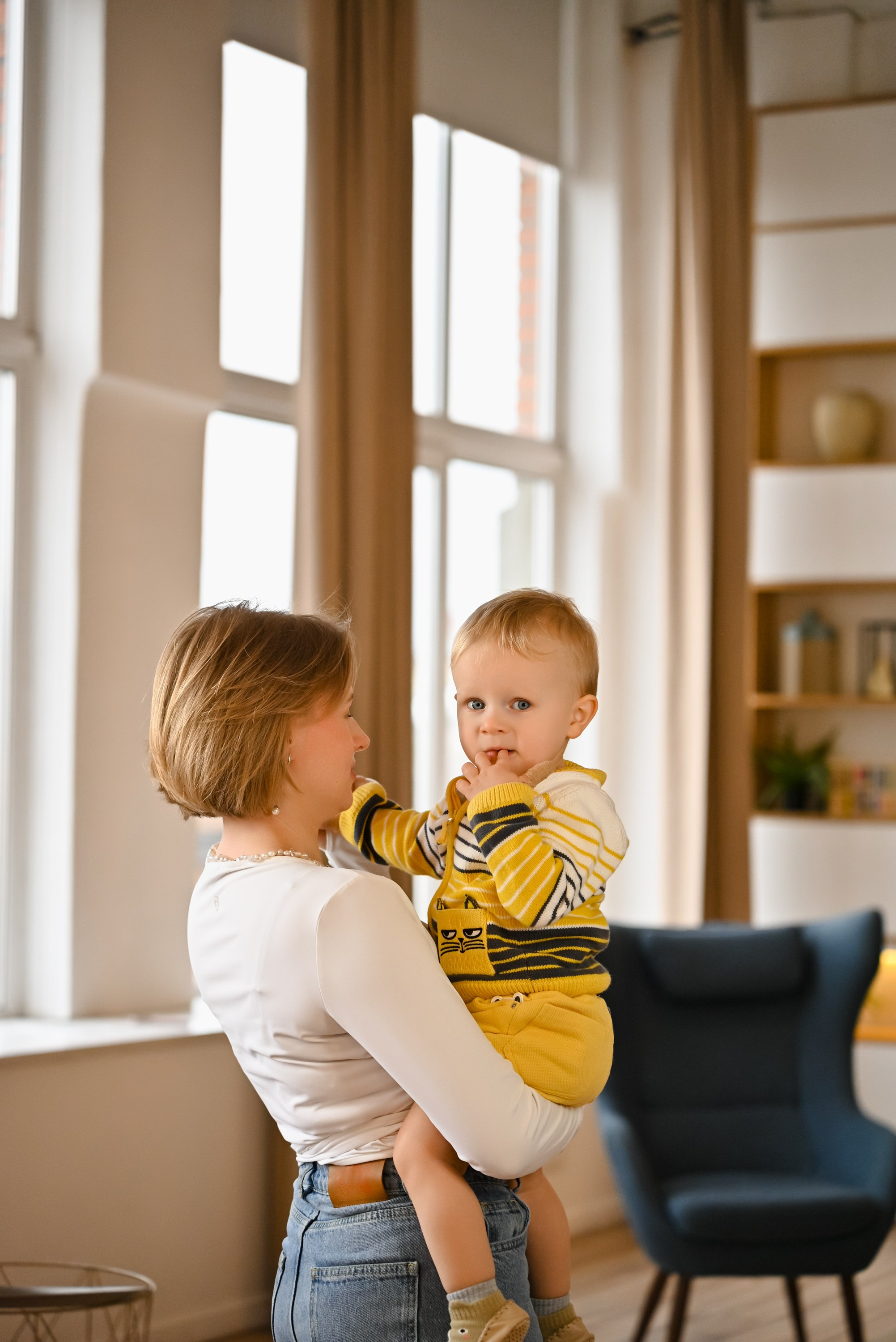 Ангелина. Компания и фотошкола по созданию контента в Москве