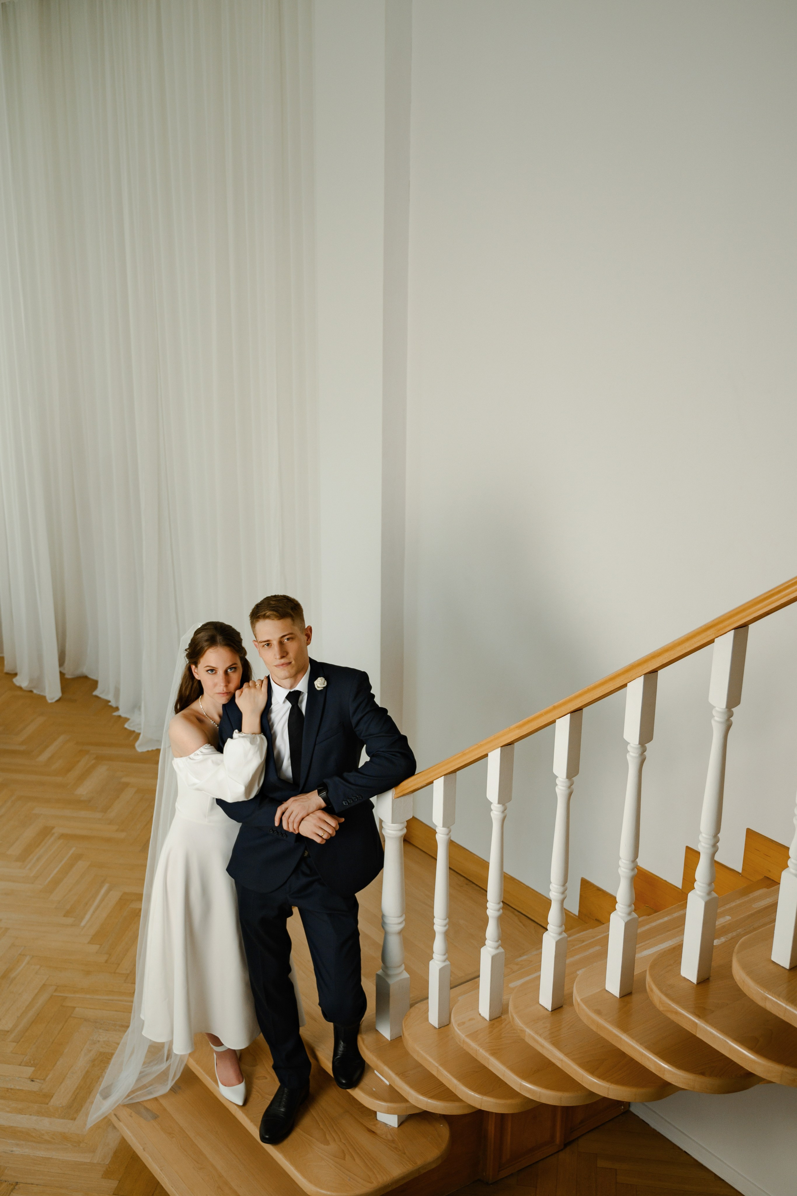 Максим и Мария. Компания и фотошкола по созданию контента в Москве