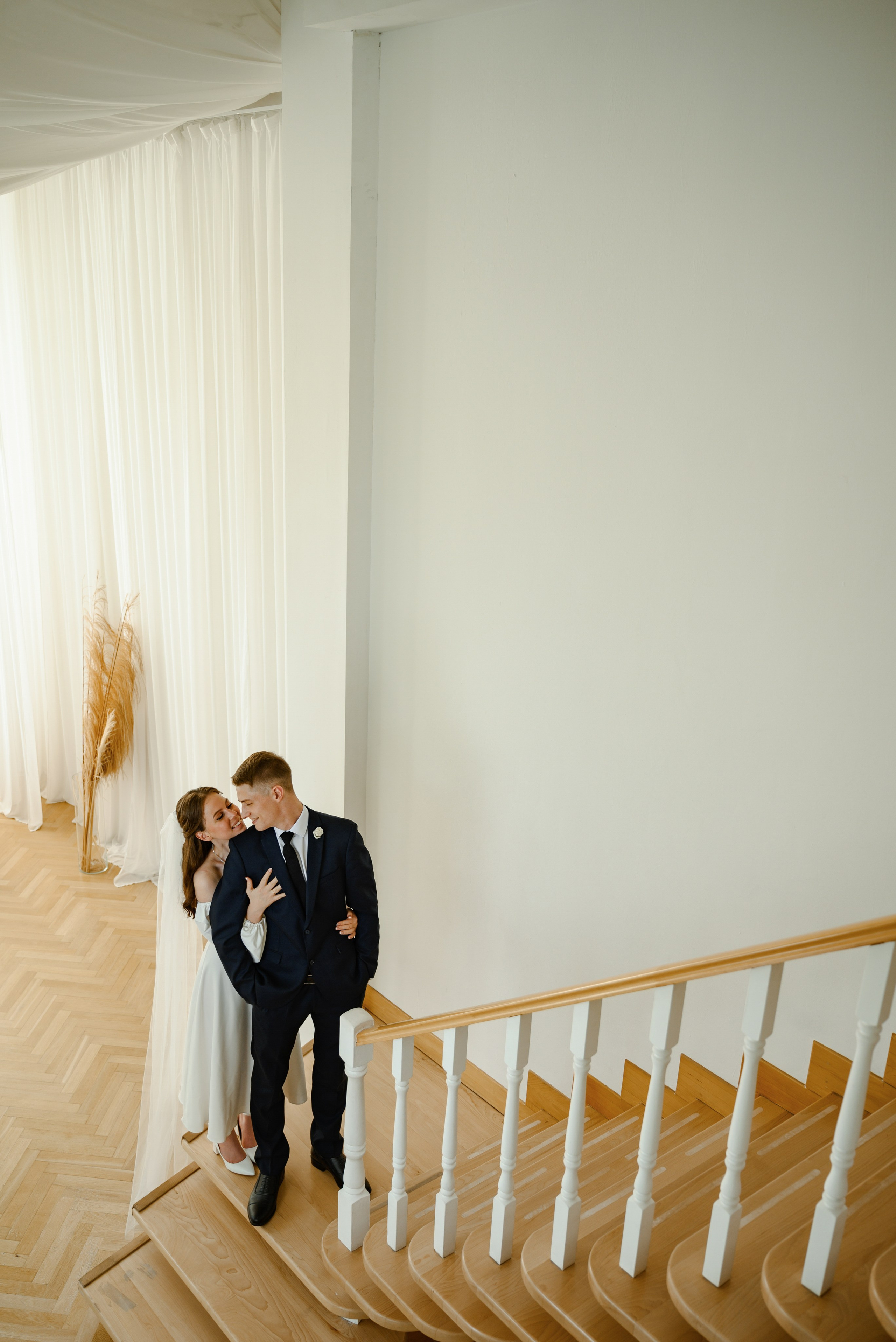 Максим и Мария. Компания и фотошкола по созданию контента в Москве